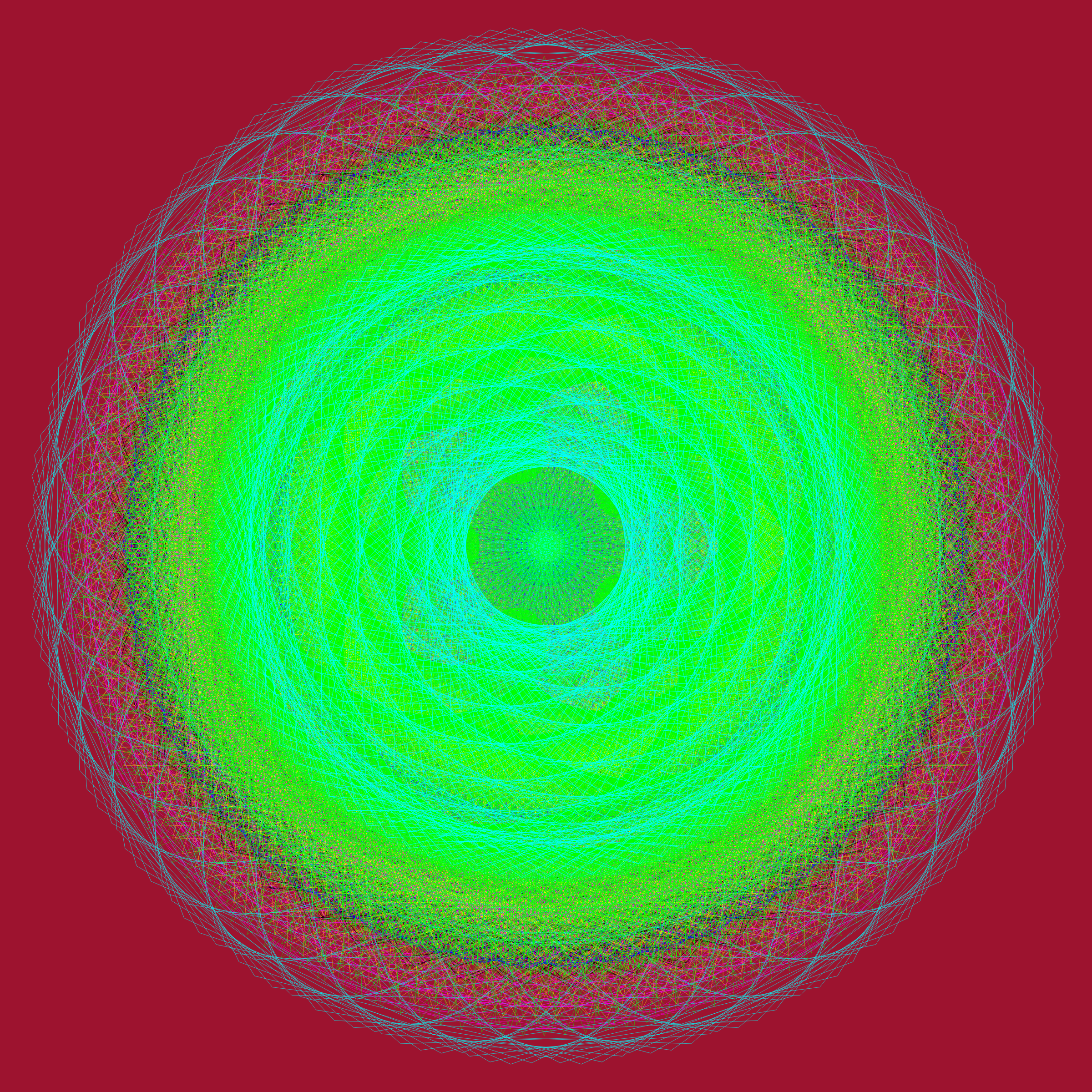 SpiroFlakes preview 4