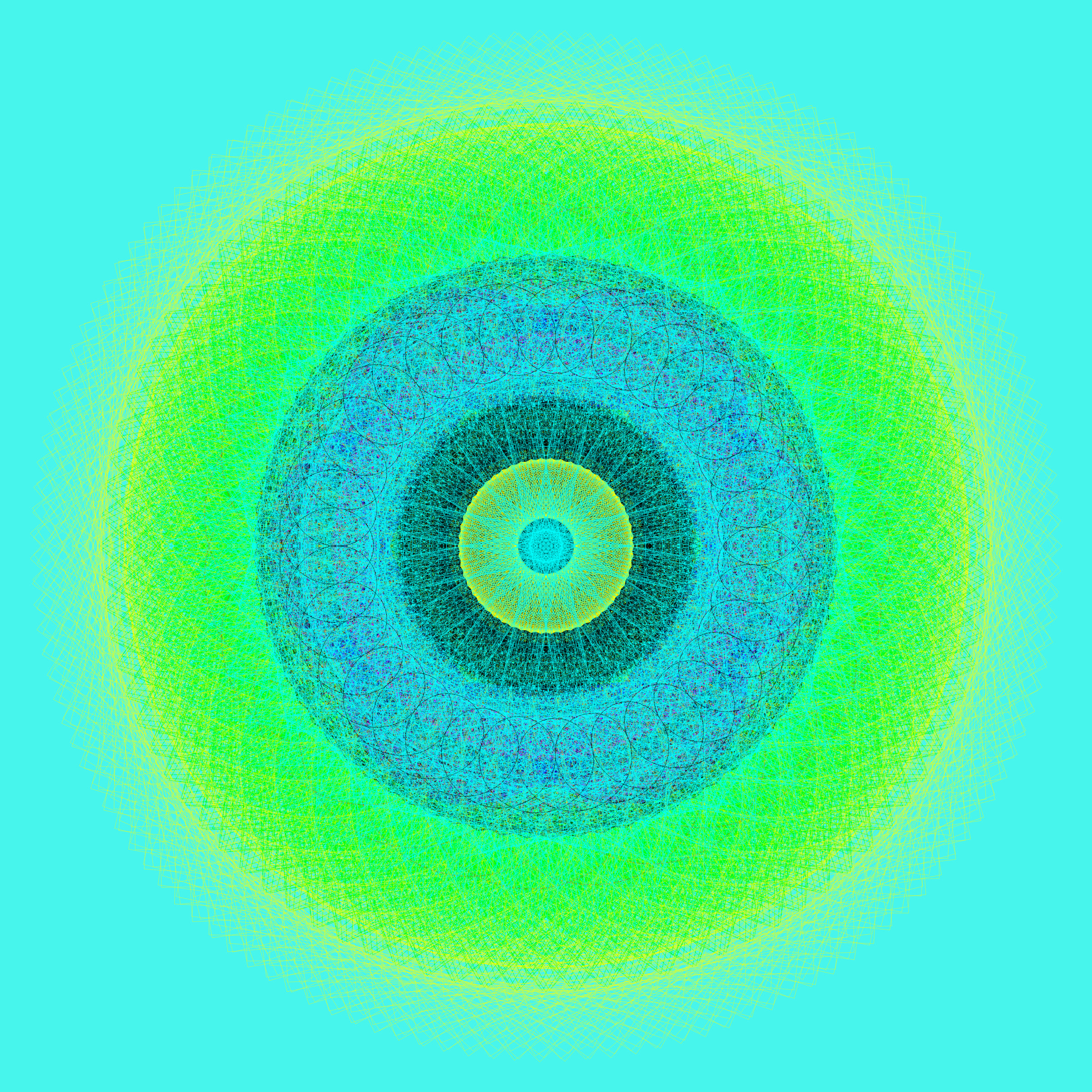 SpiroFlakes