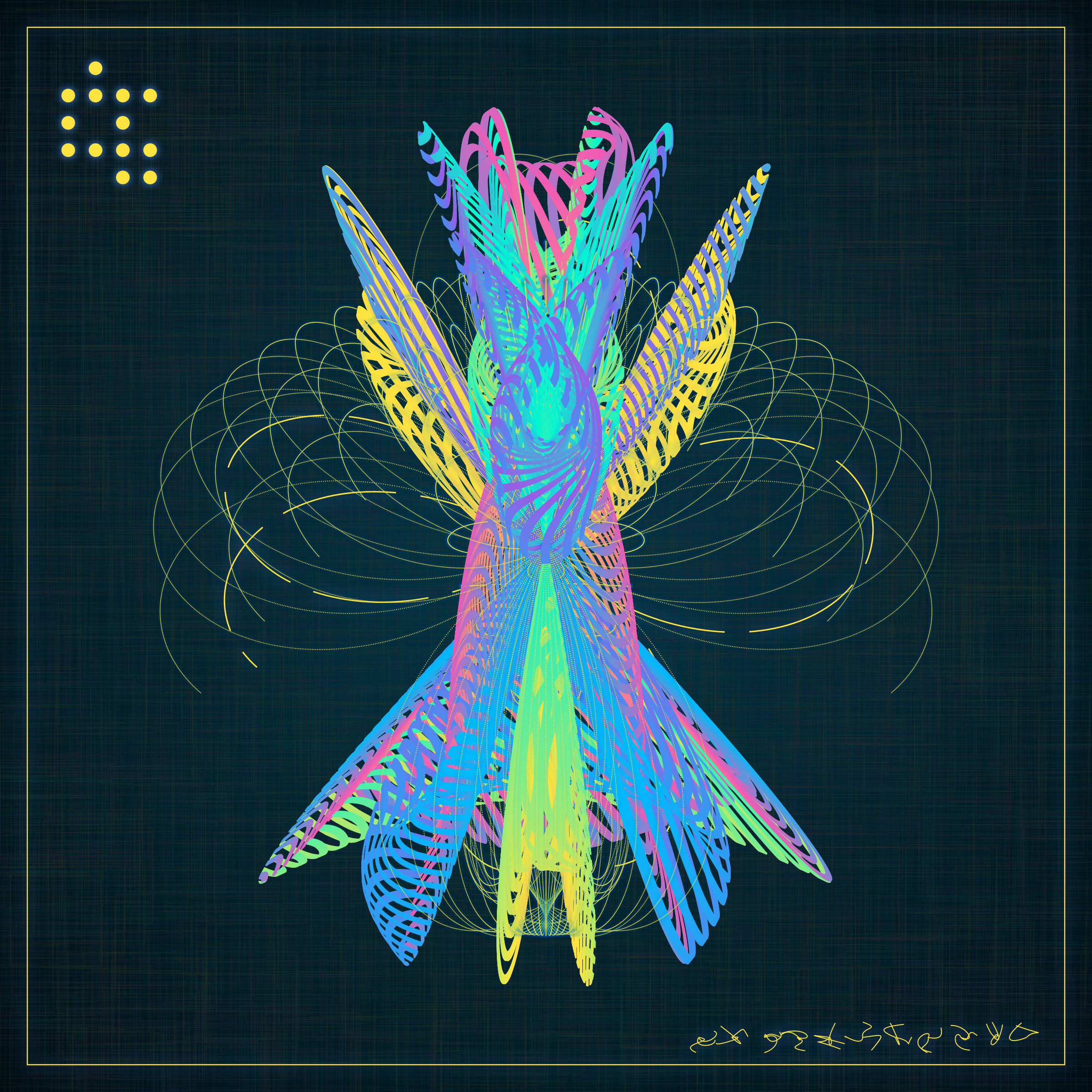 Alien Insects #137000005