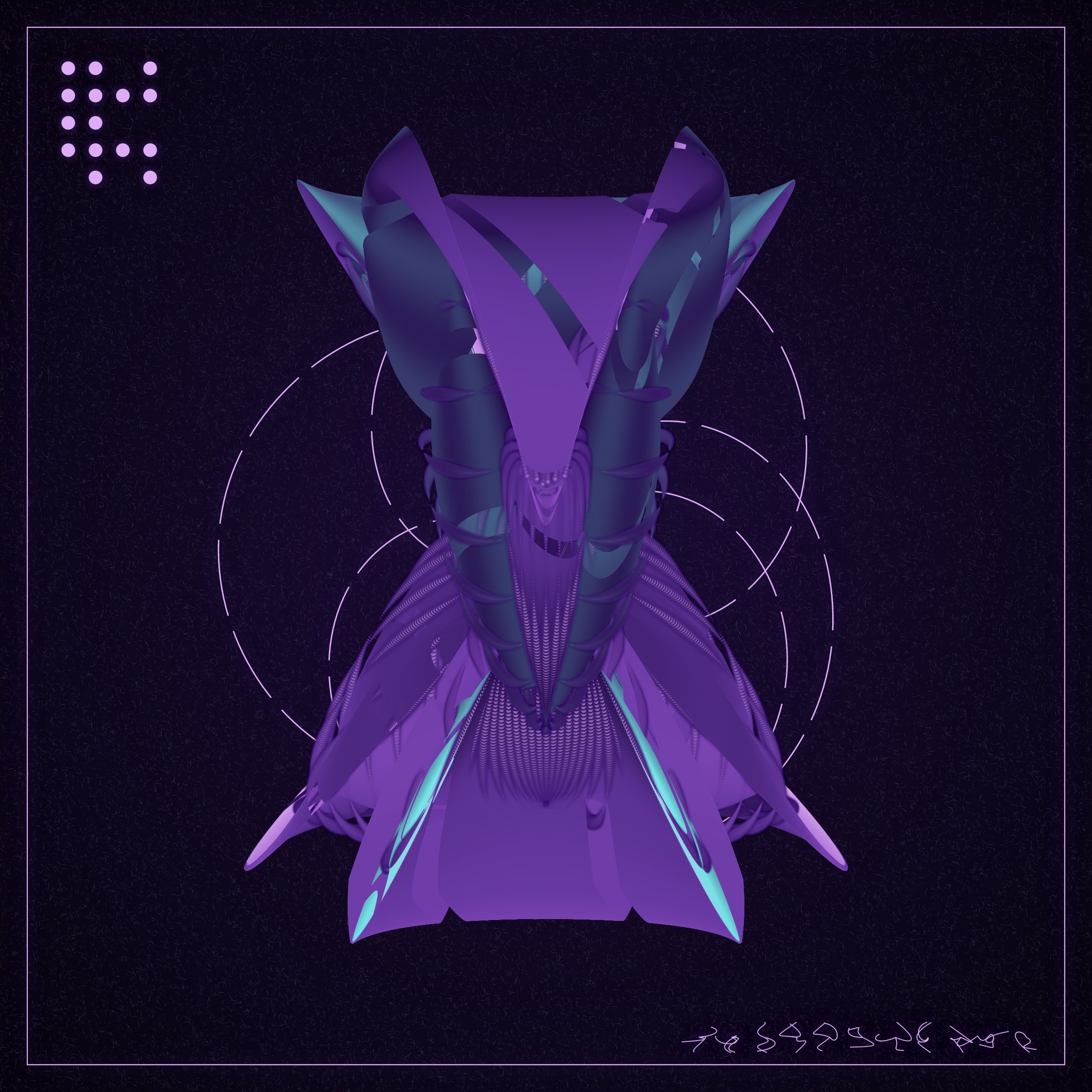 Alien Insects #137000007