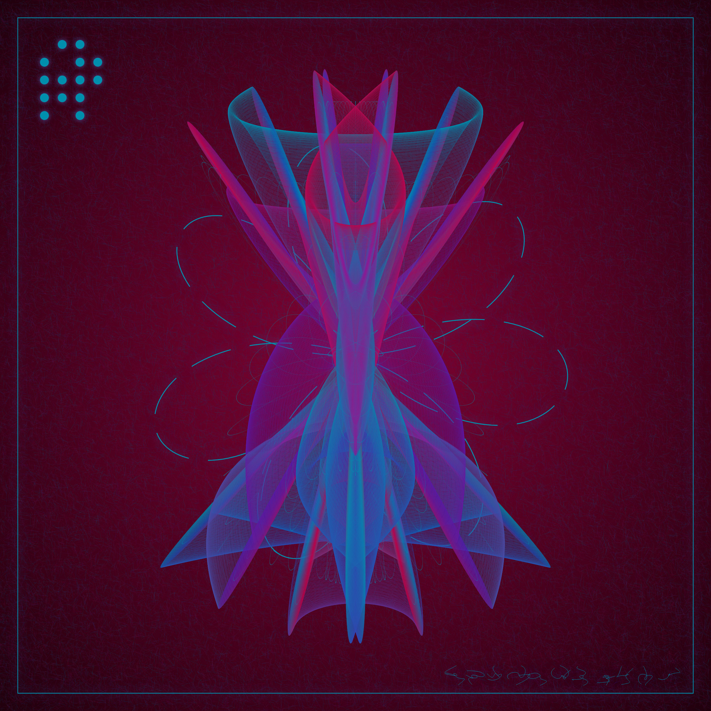 Alien Insects #137000008