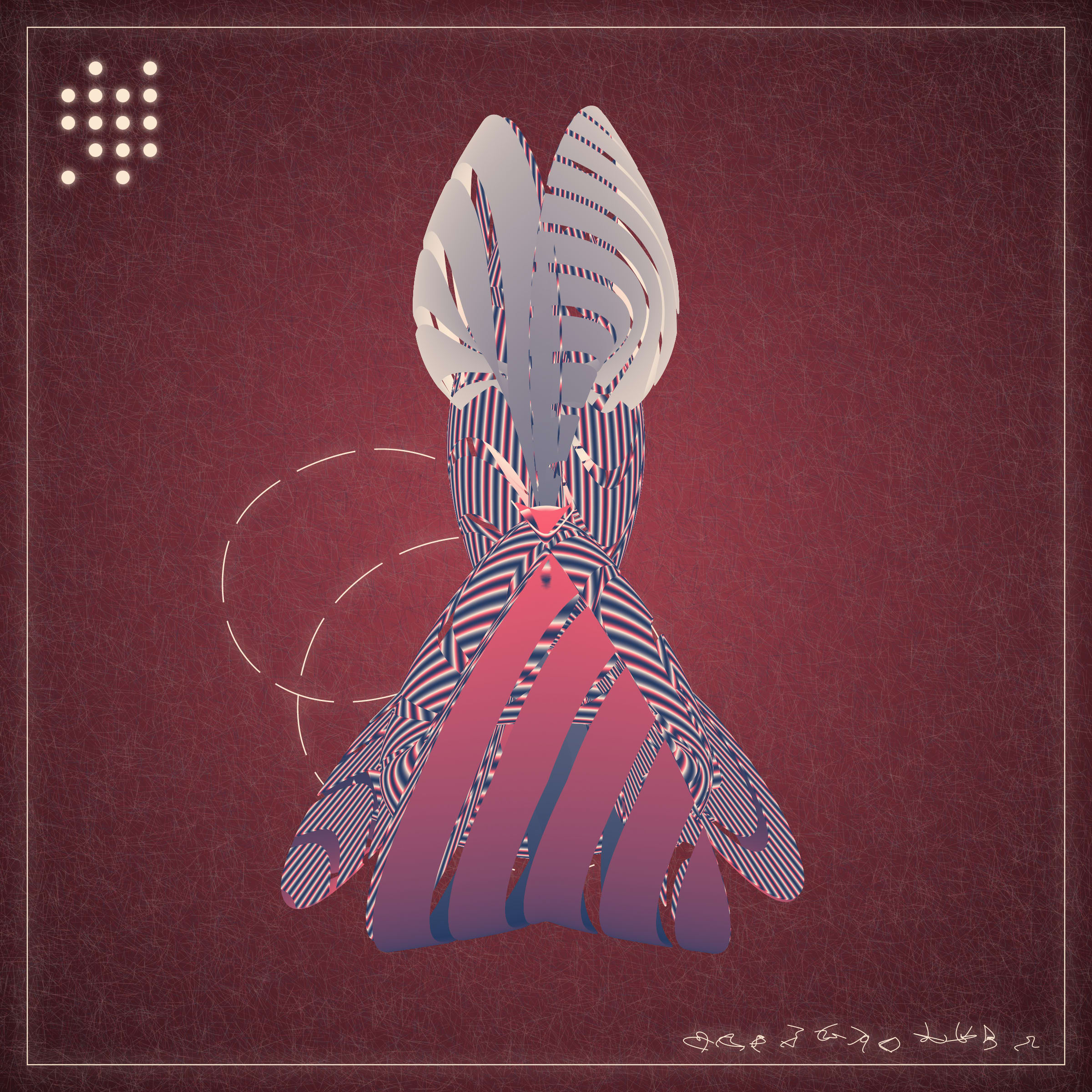 Alien Insects #137000009