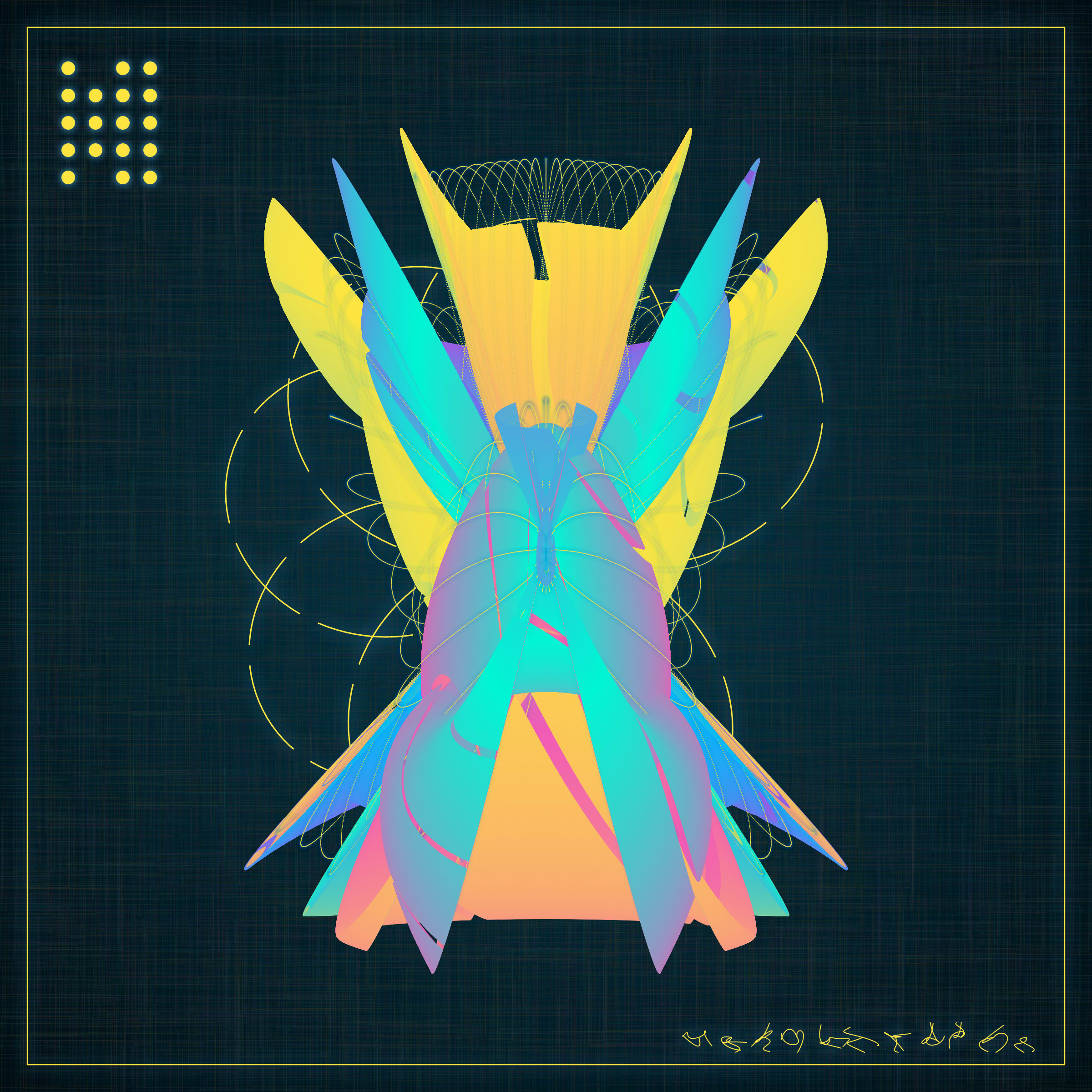 Alien Insects #137000011