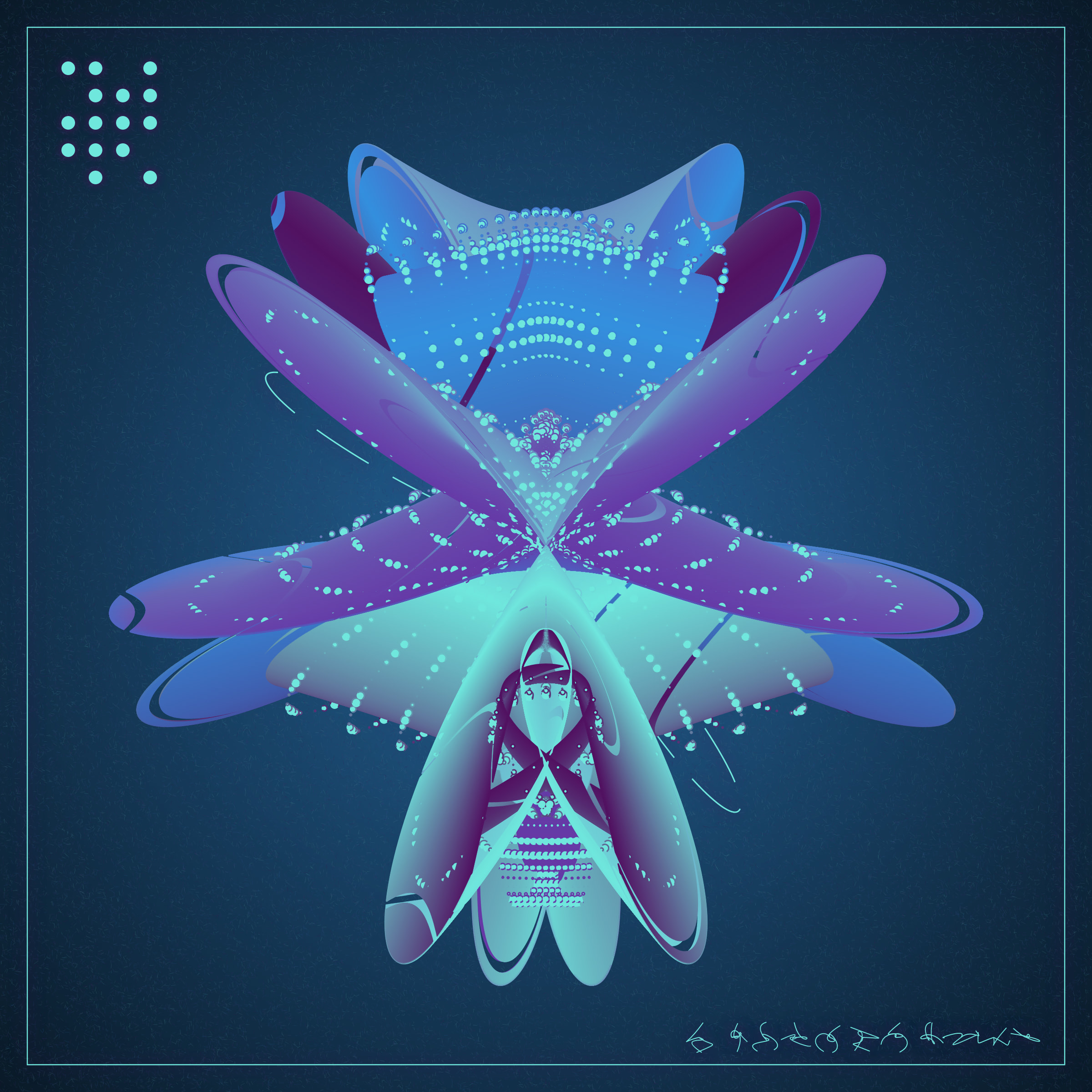 Alien Insects #137000012