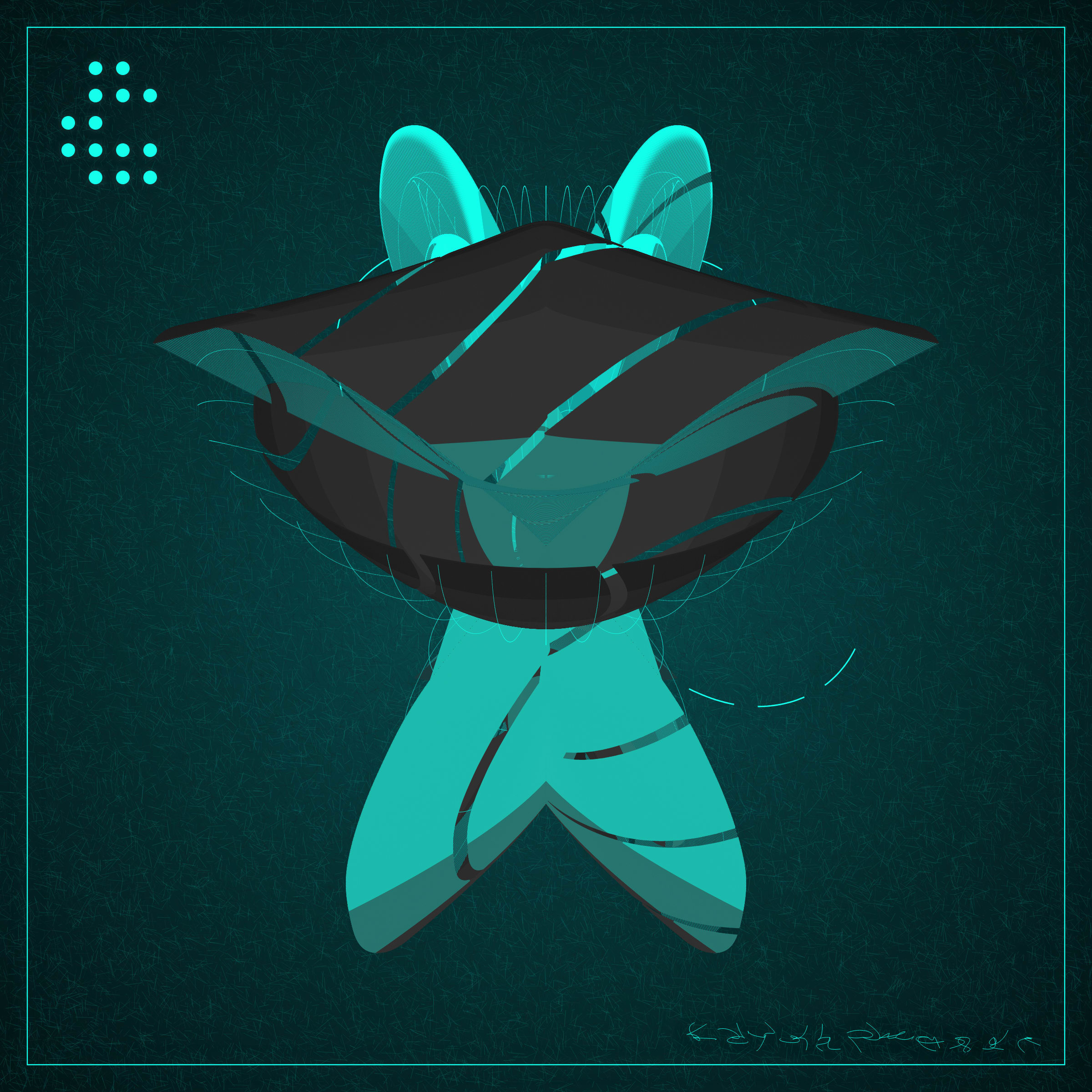 Alien Insects #137000013