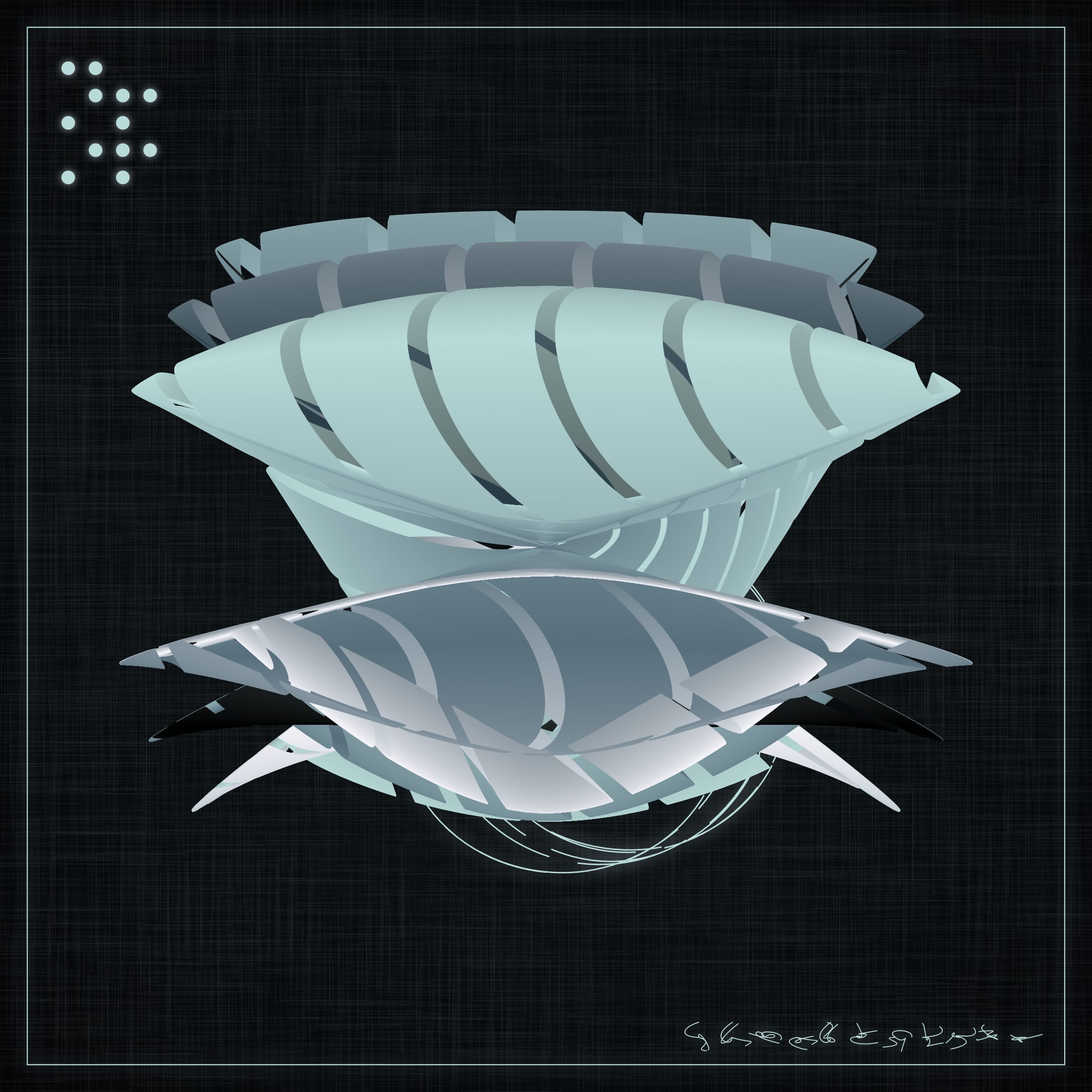 Alien Insects #137000015