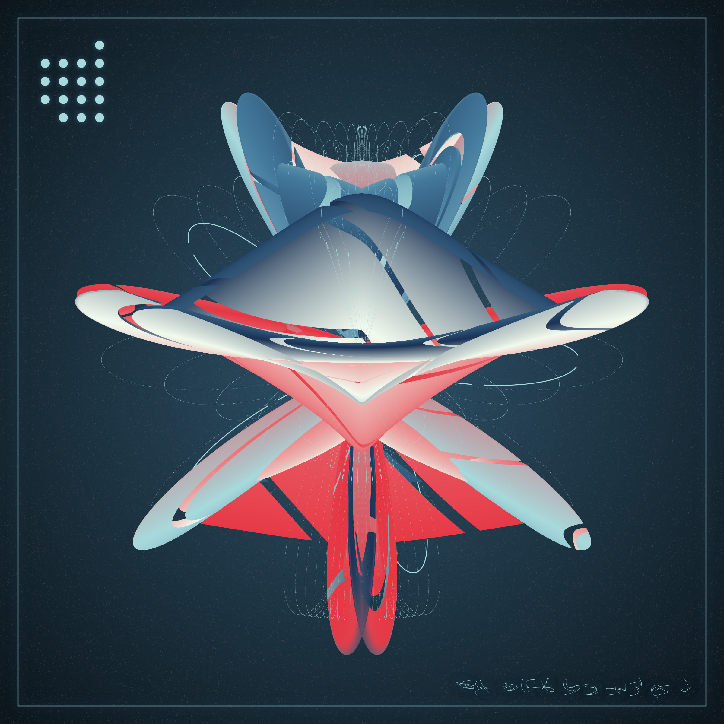 Alien Insects #137000017