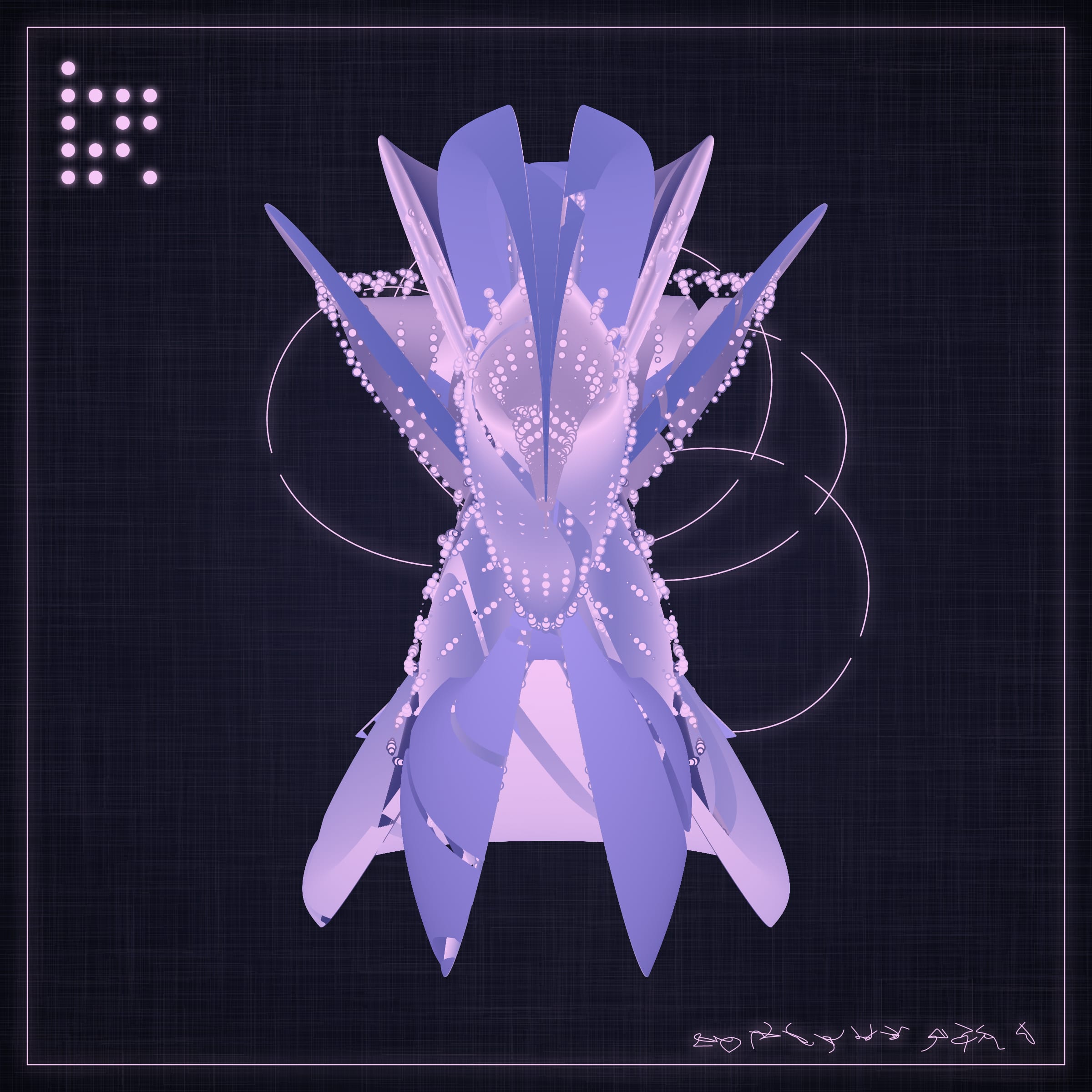Alien Insects #137000018