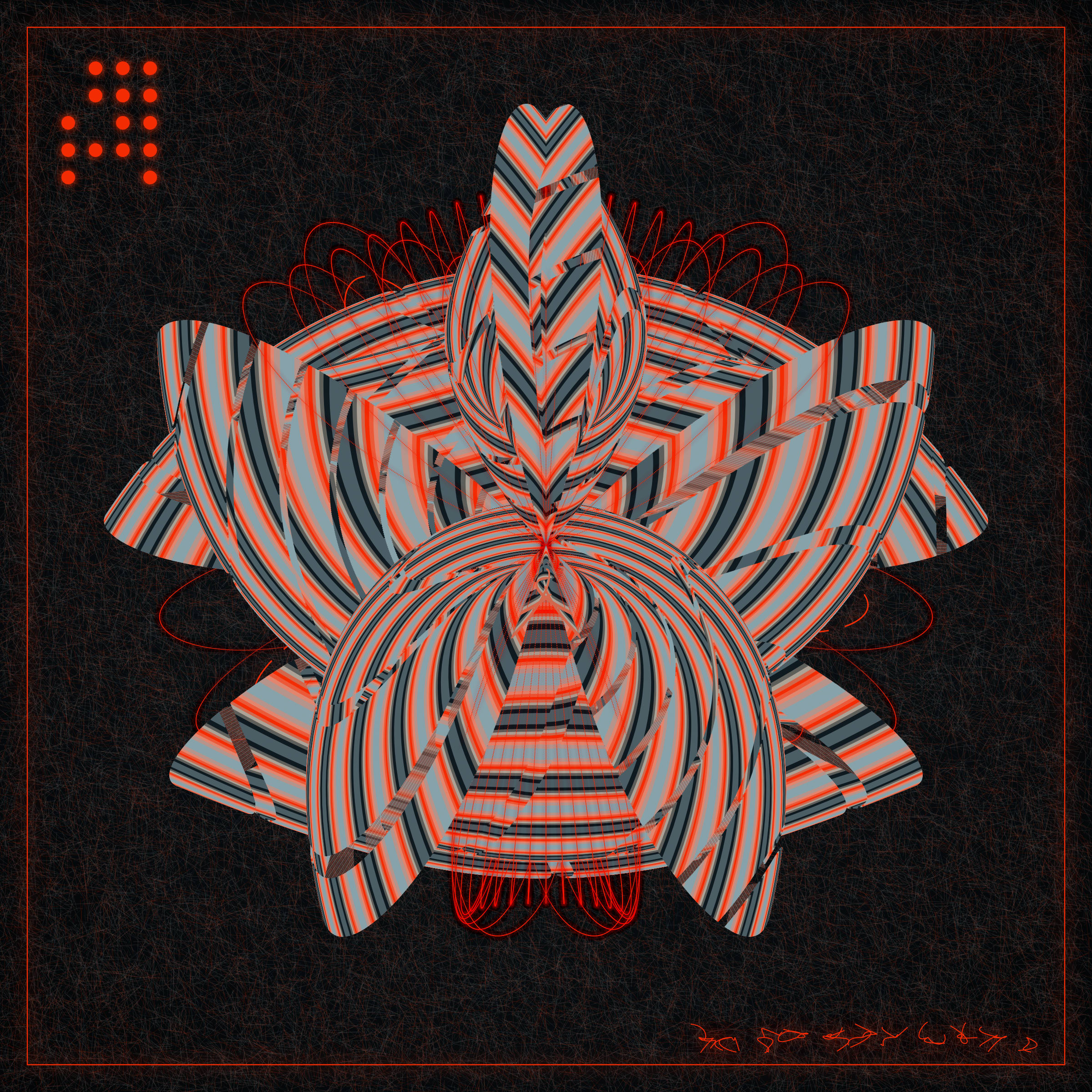 Alien Insects #137000019