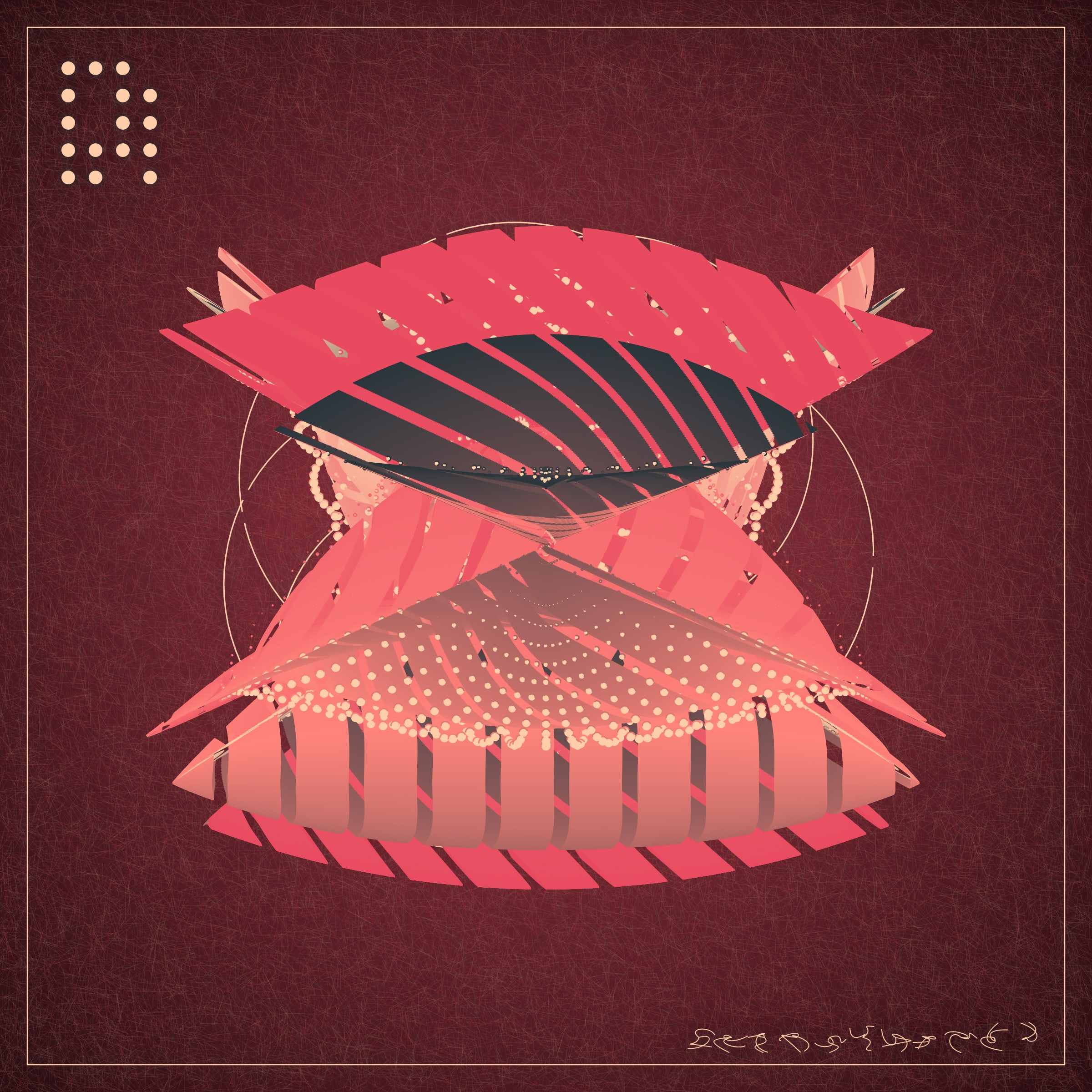 Alien Insects #137000020