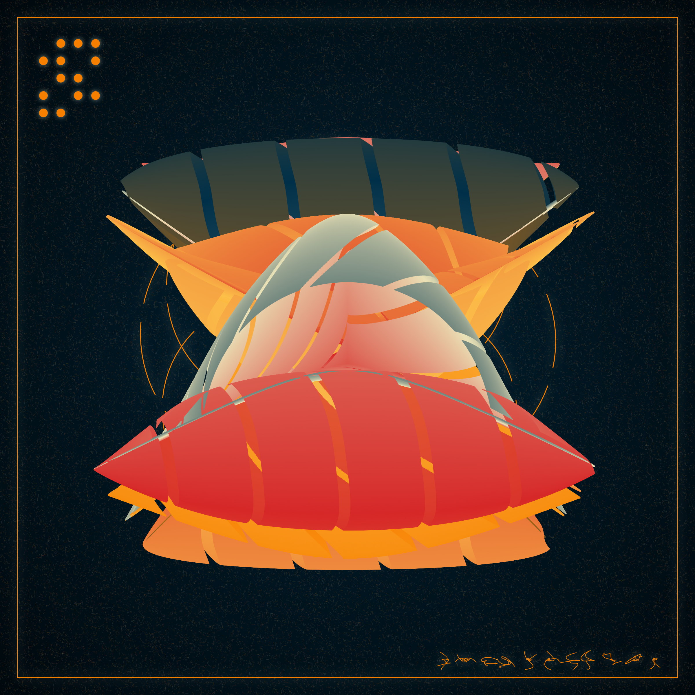 Alien Insects #137000023