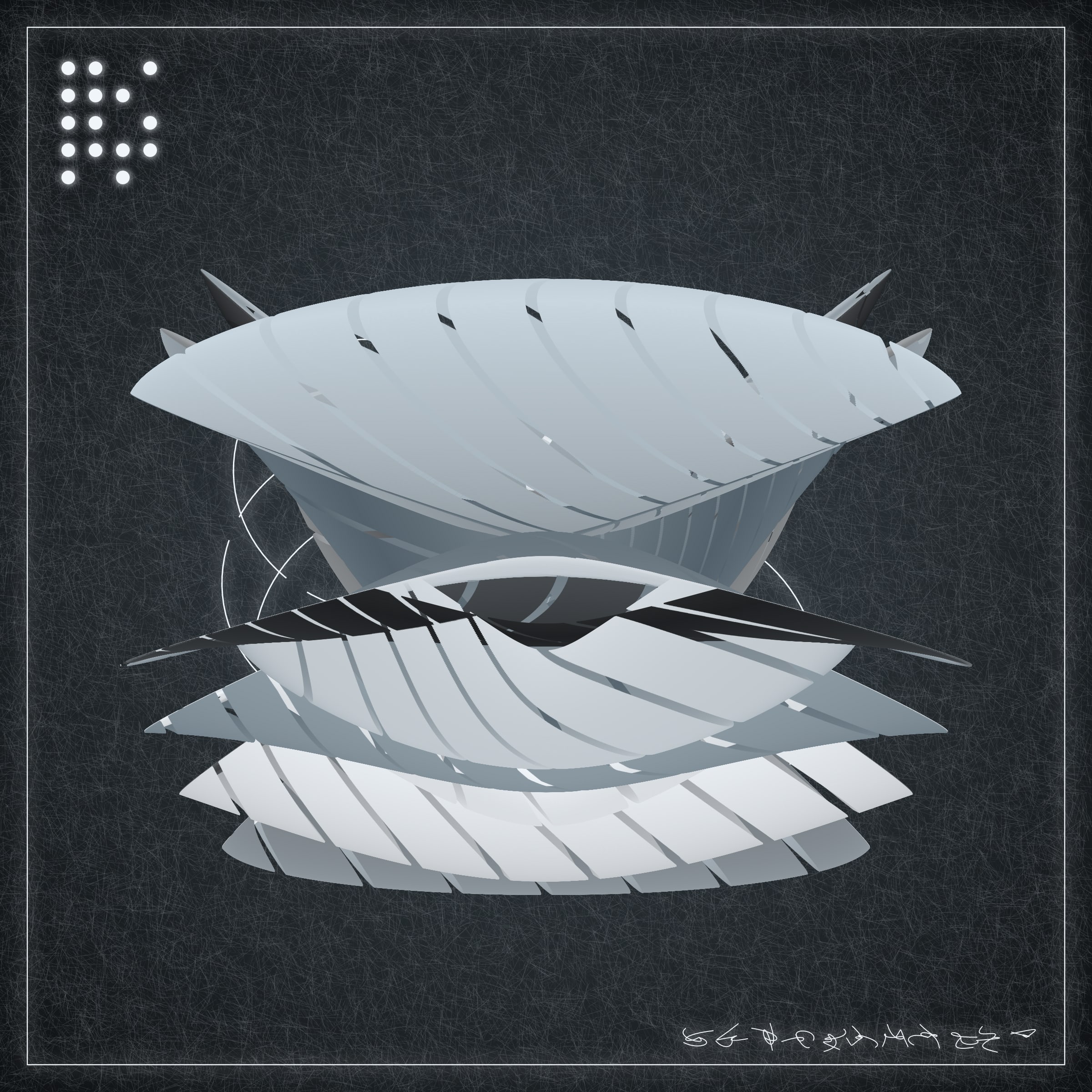 Alien Insects #137000024