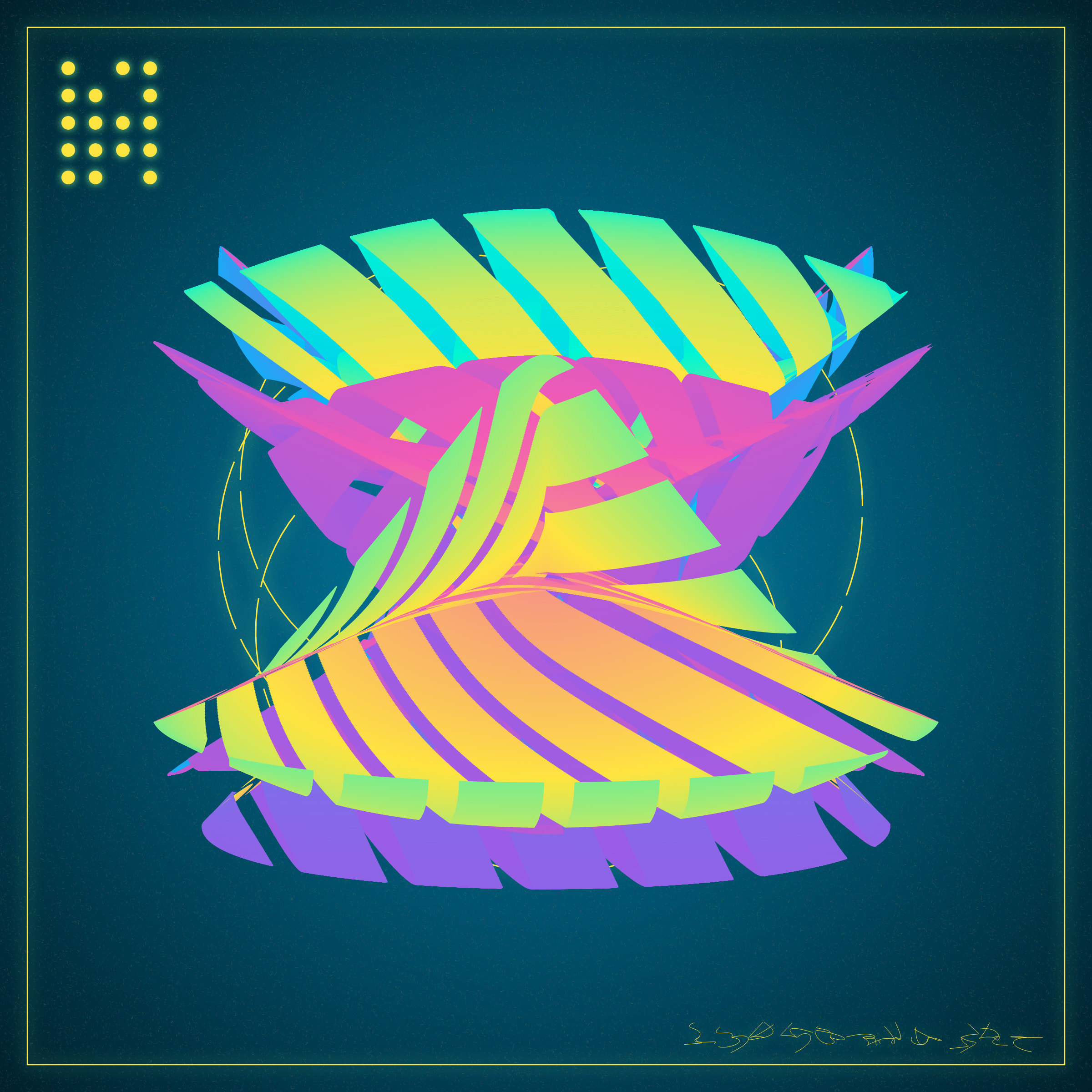 Alien Insects #137000025