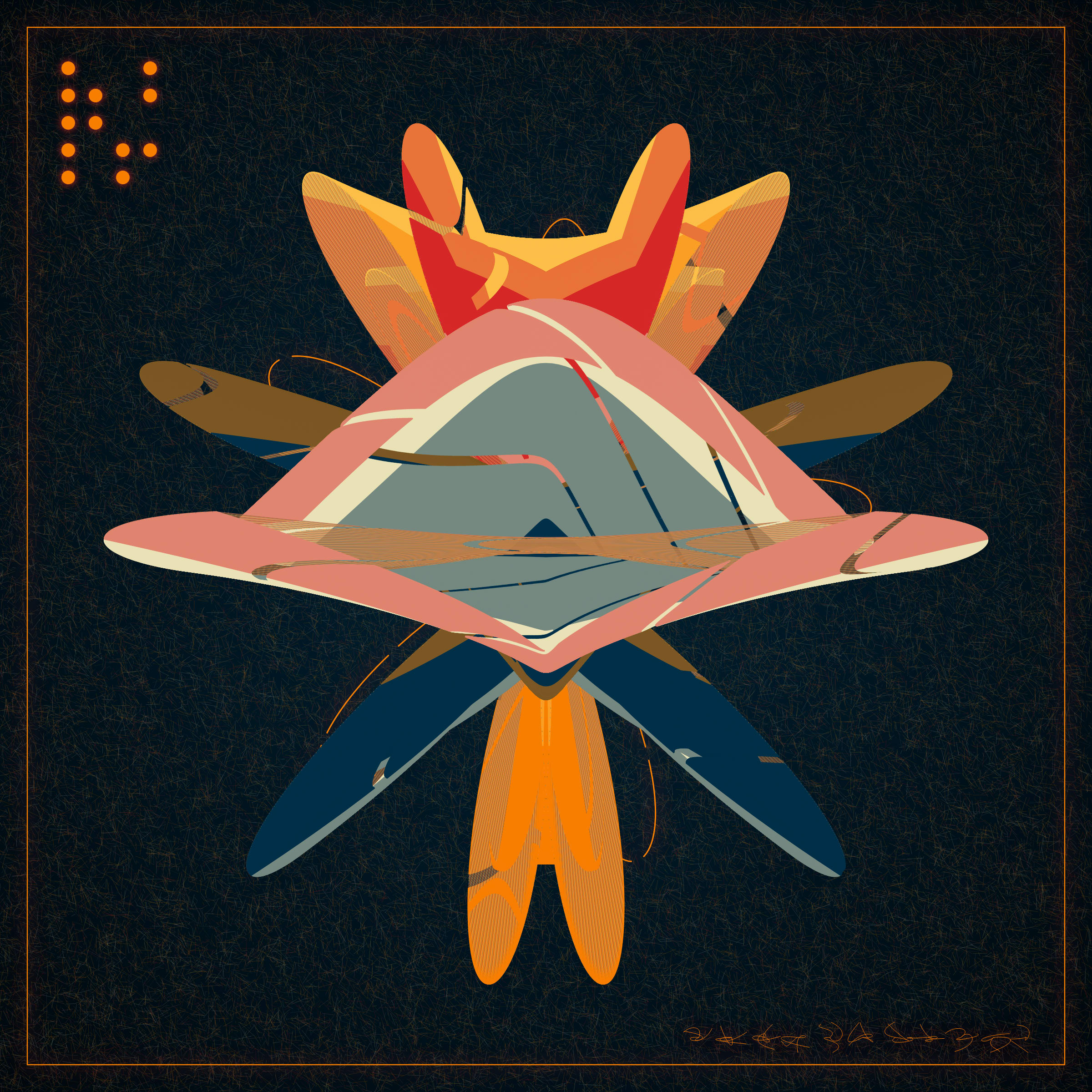 Alien Insects #137000026
