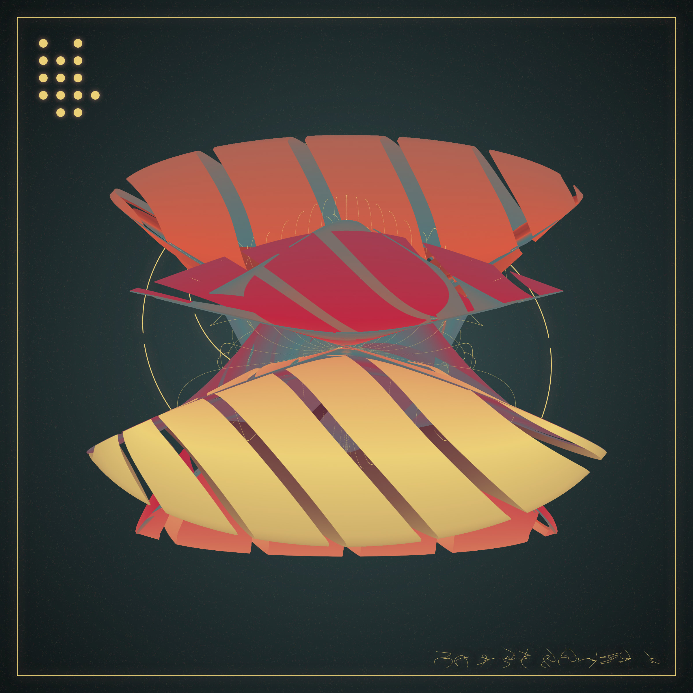 Alien Insects #137000030