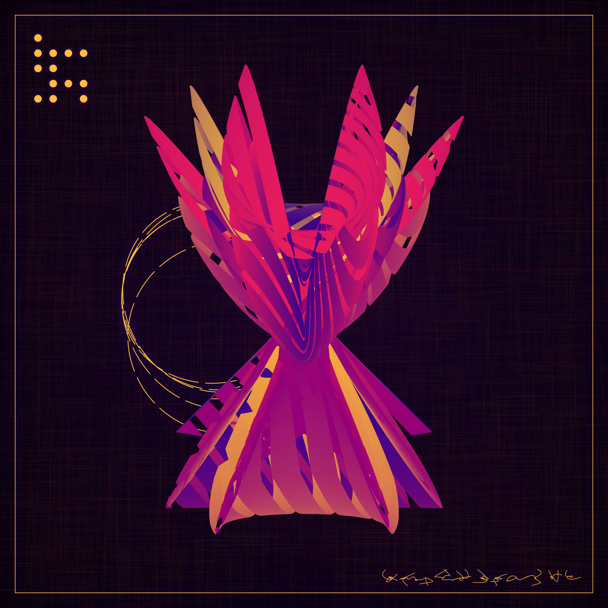 Alien Insects #137000031