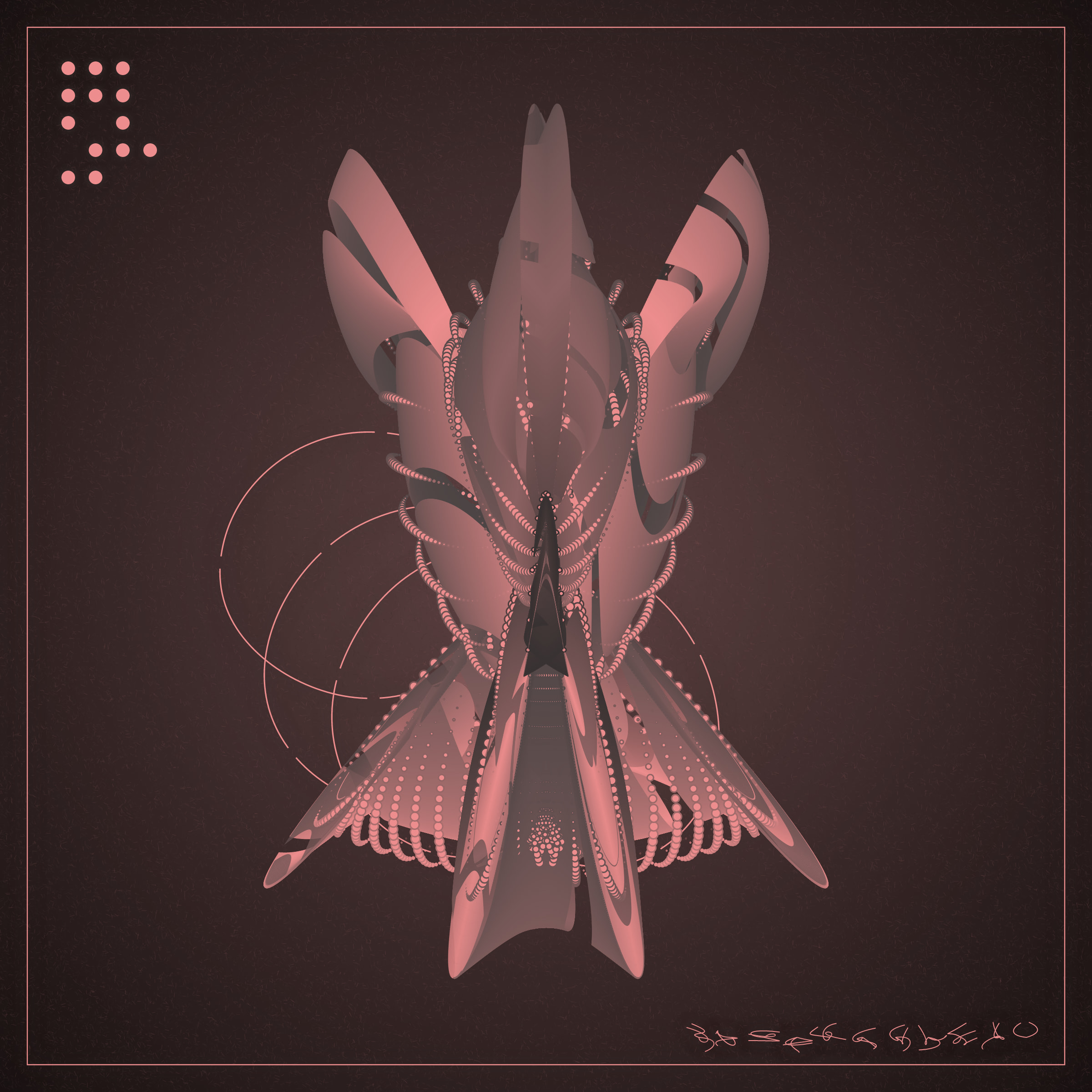 Alien Insects #137000032