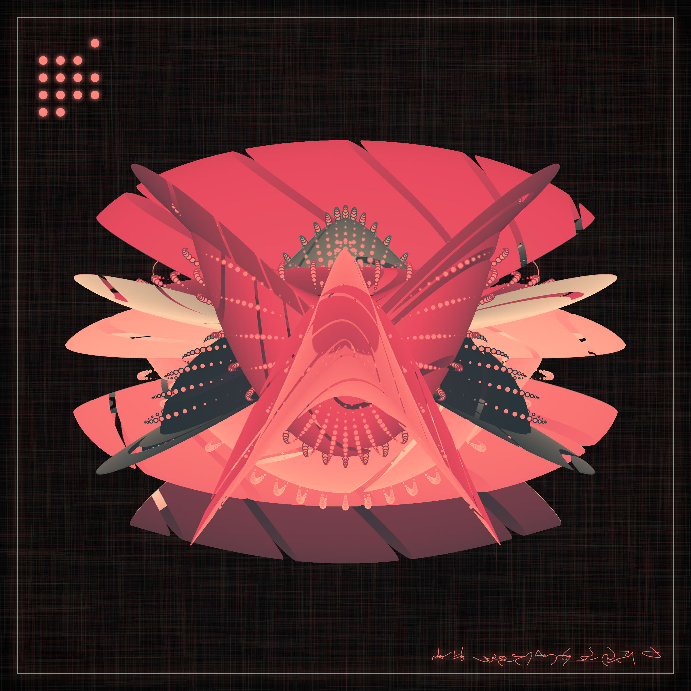 Alien Insects #137000033