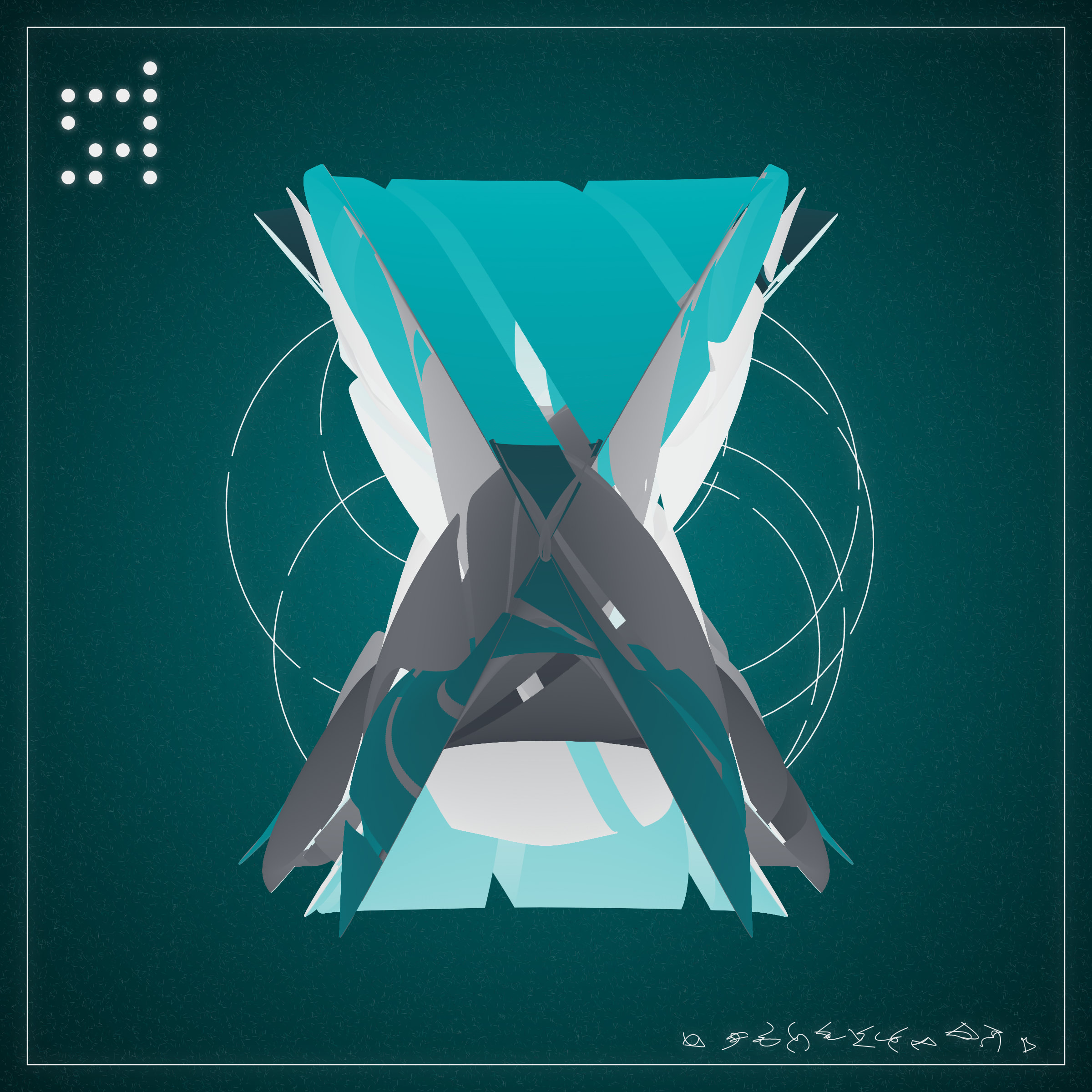 Alien Insects #137000034