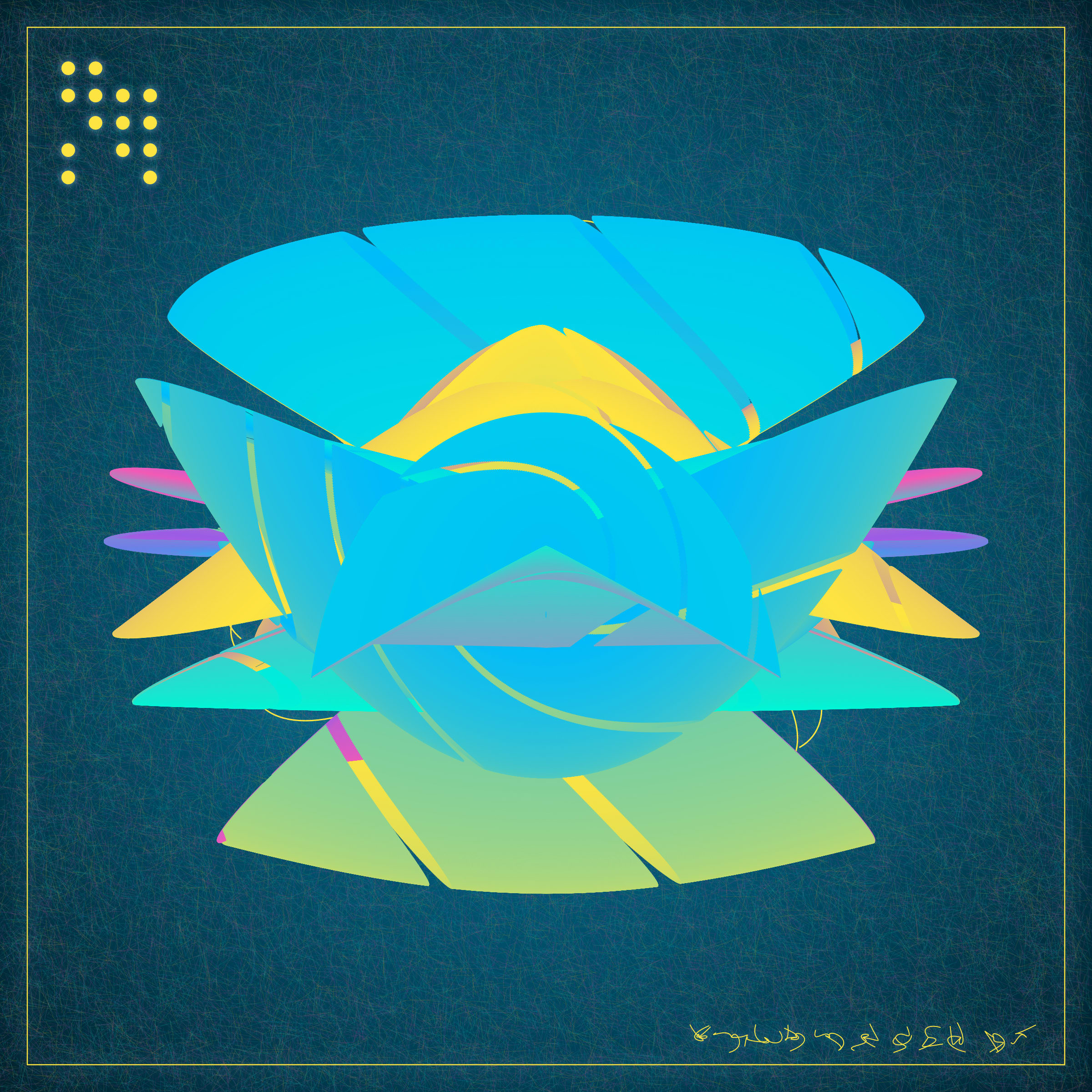 Alien Insects #137000036