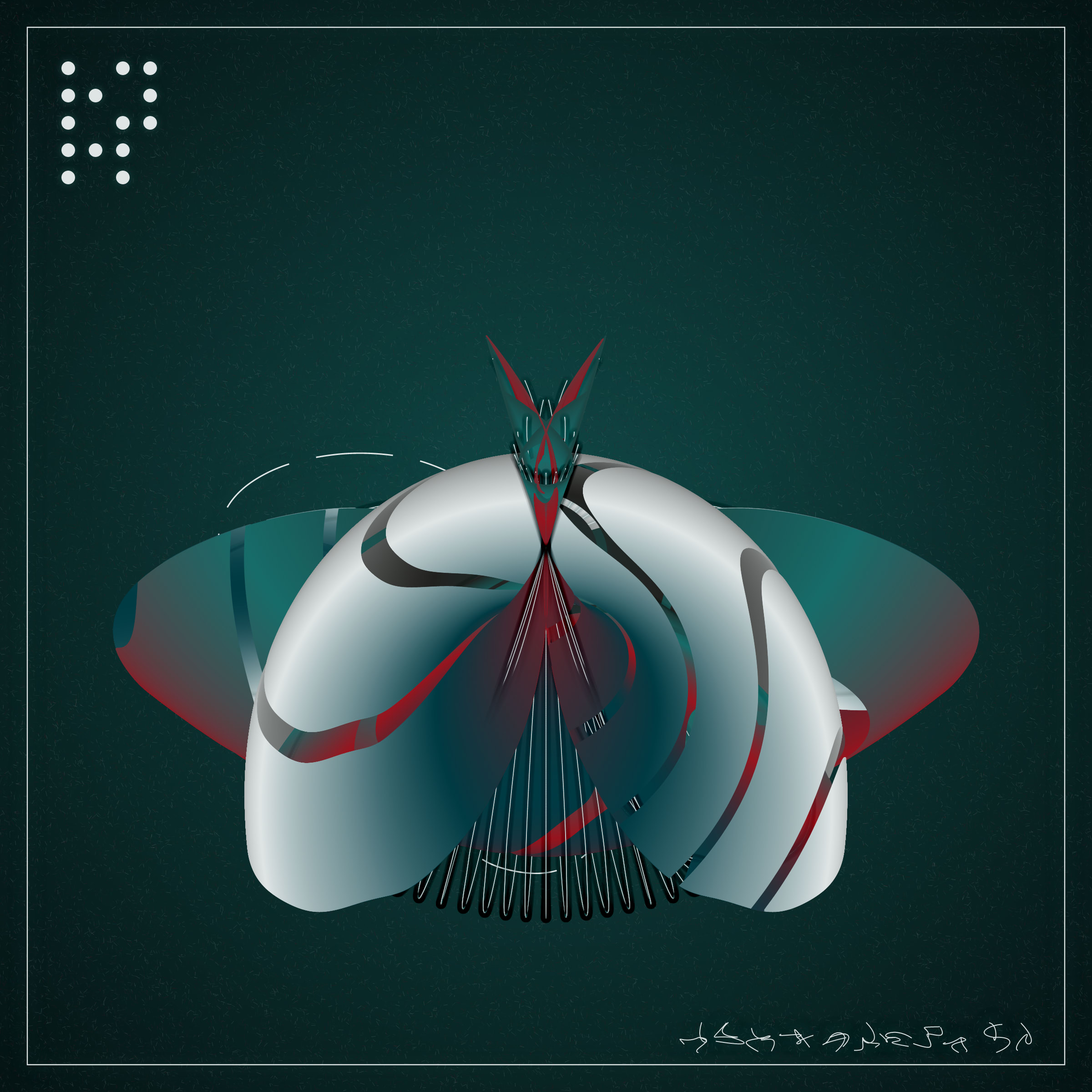 Alien Insects #137000041