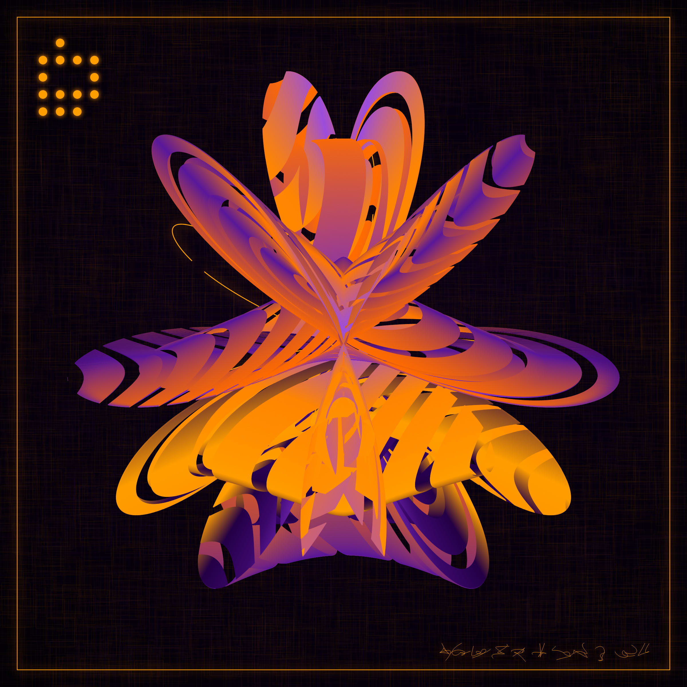 Alien Insects #137000042