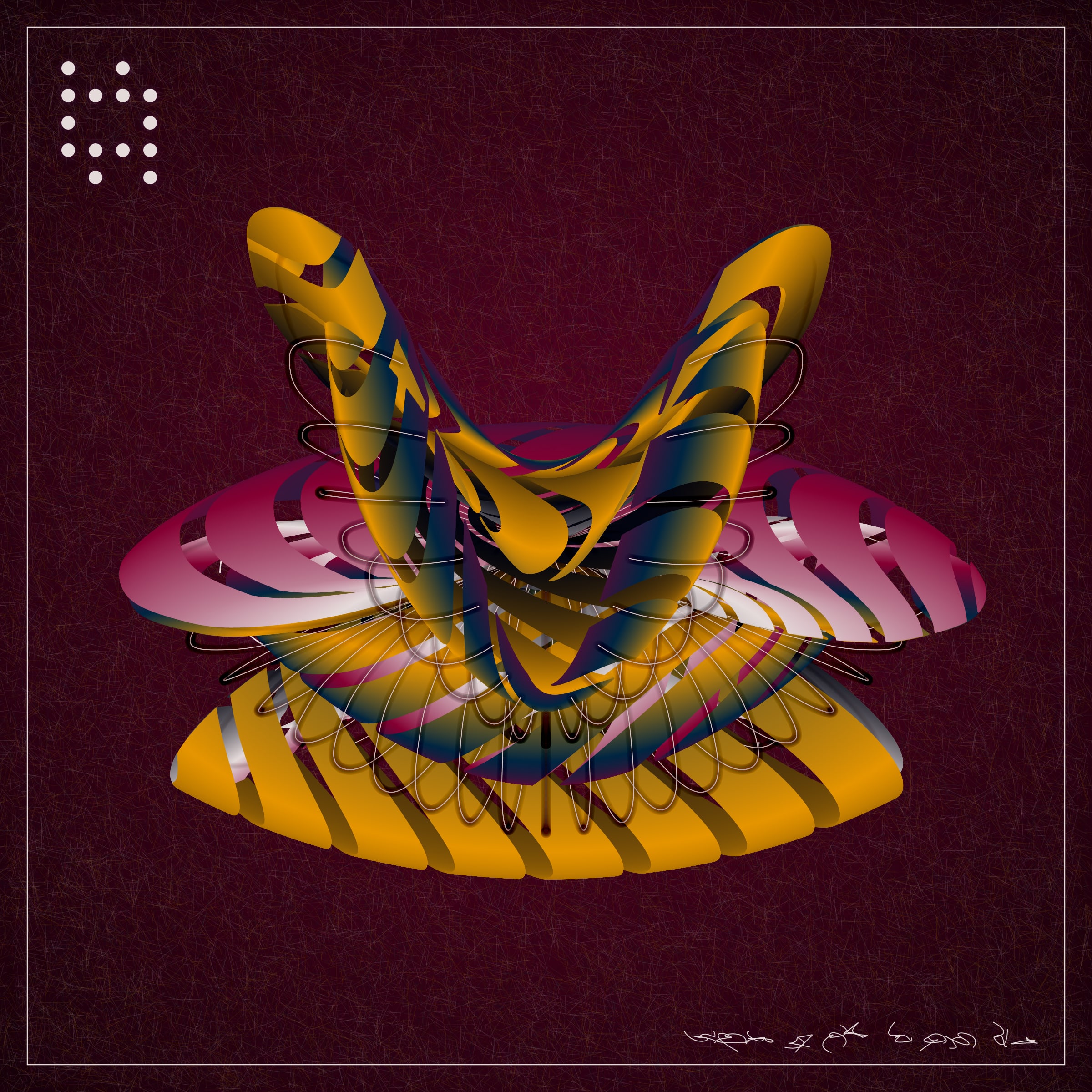 Alien Insects #137000043