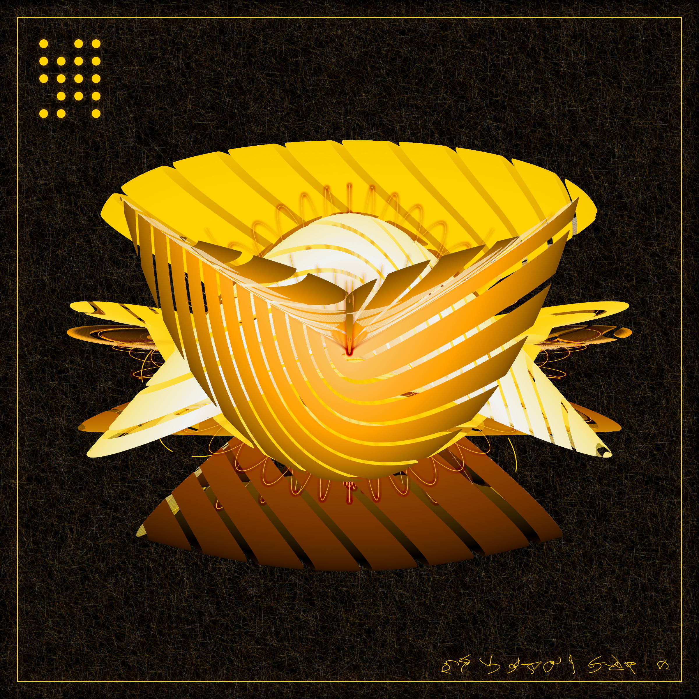 Alien Insects #137000052