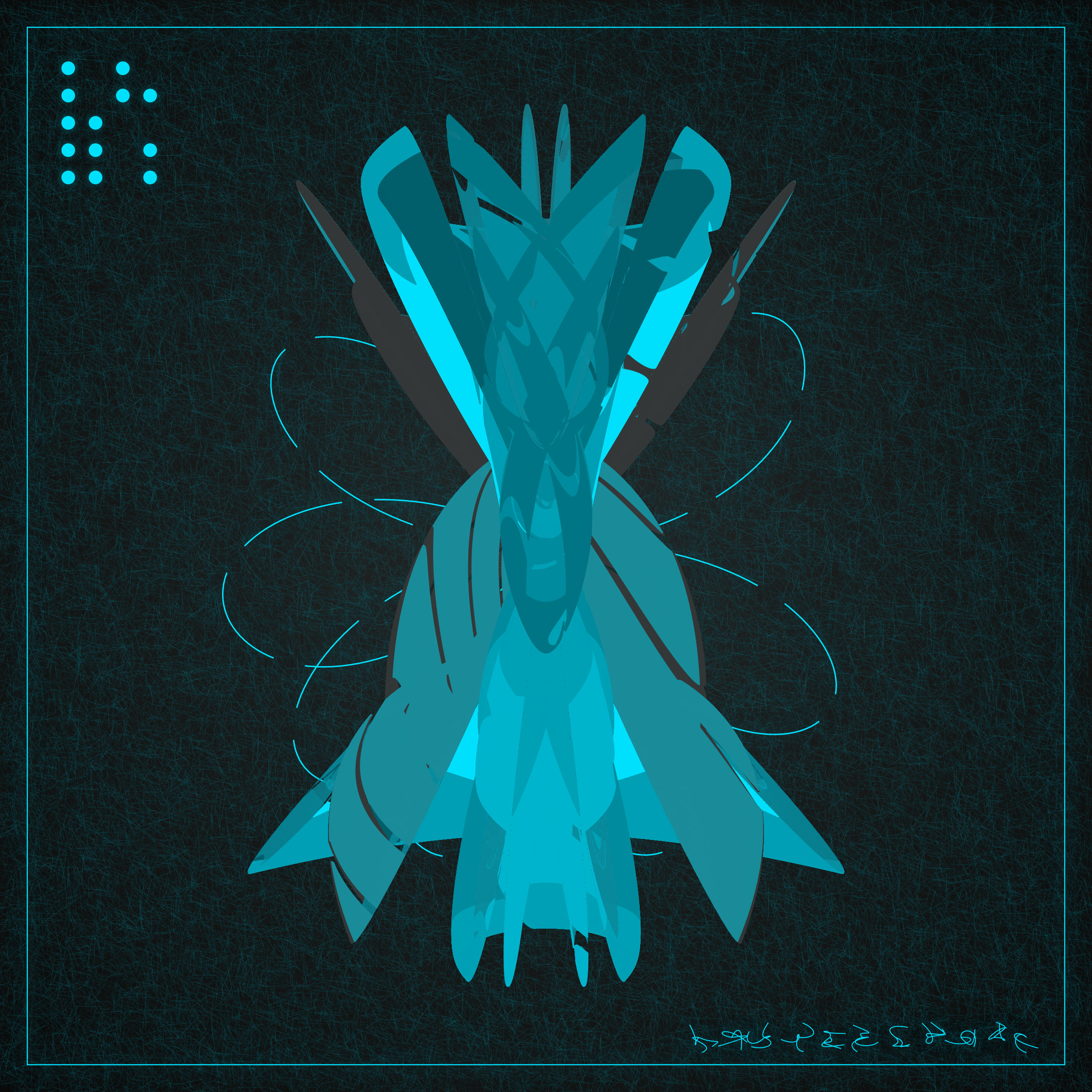 Alien Insects #137000055