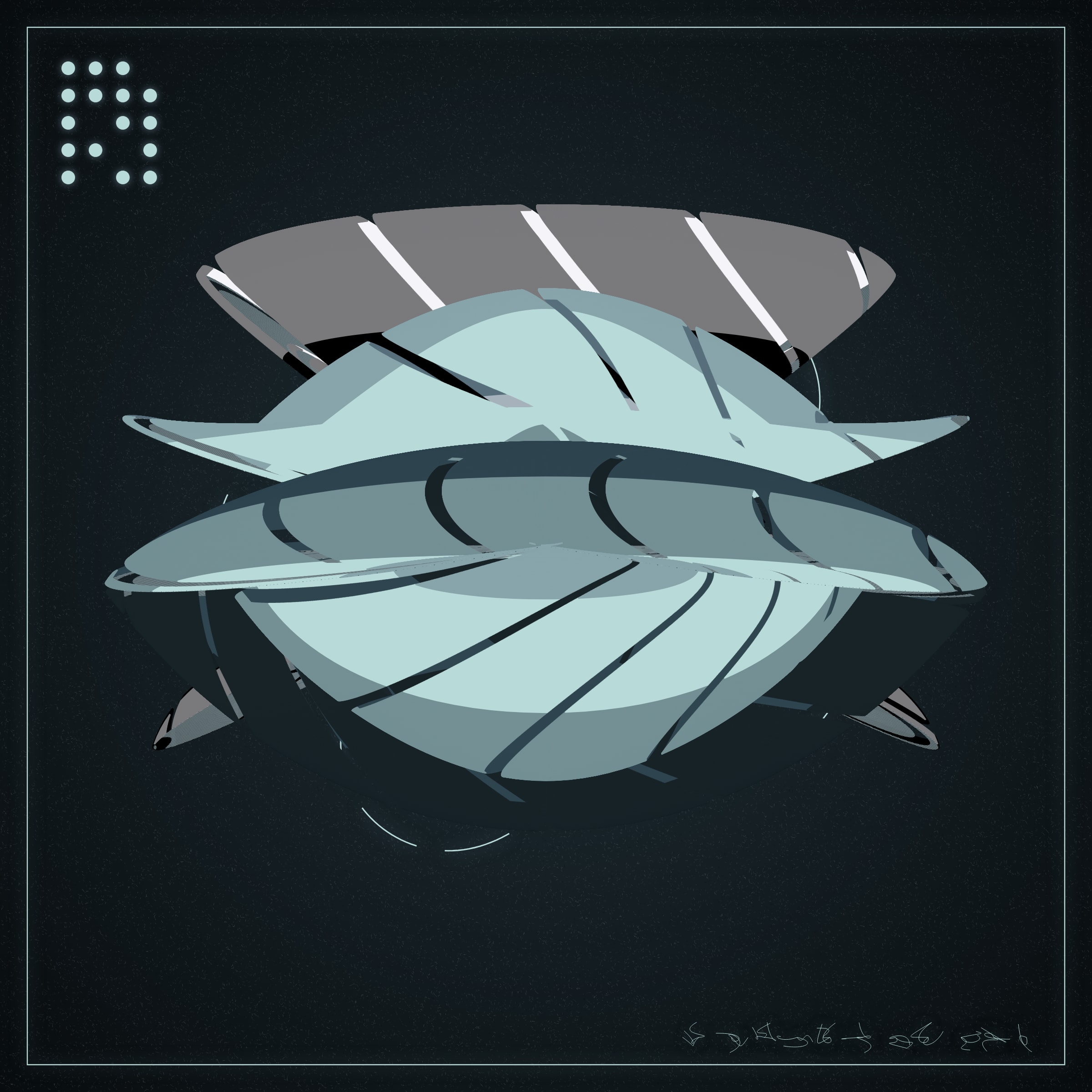 Alien Insects #137000057