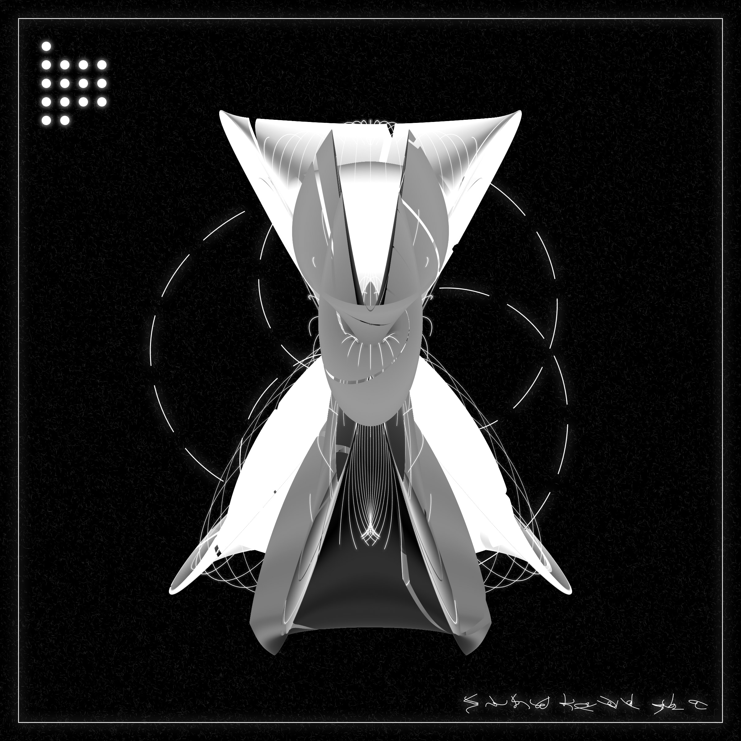 Alien Insects #137000058