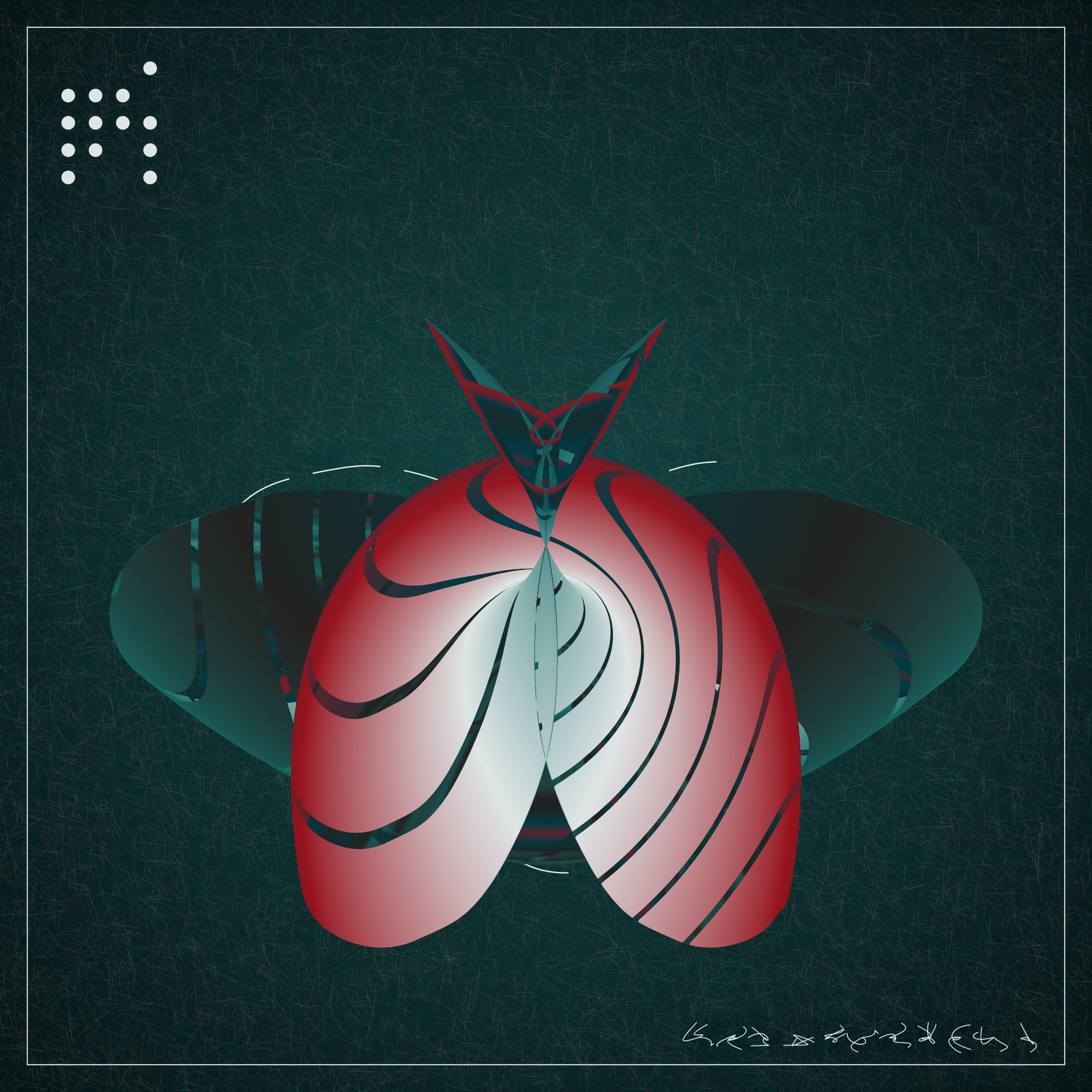 Alien Insects #137000066