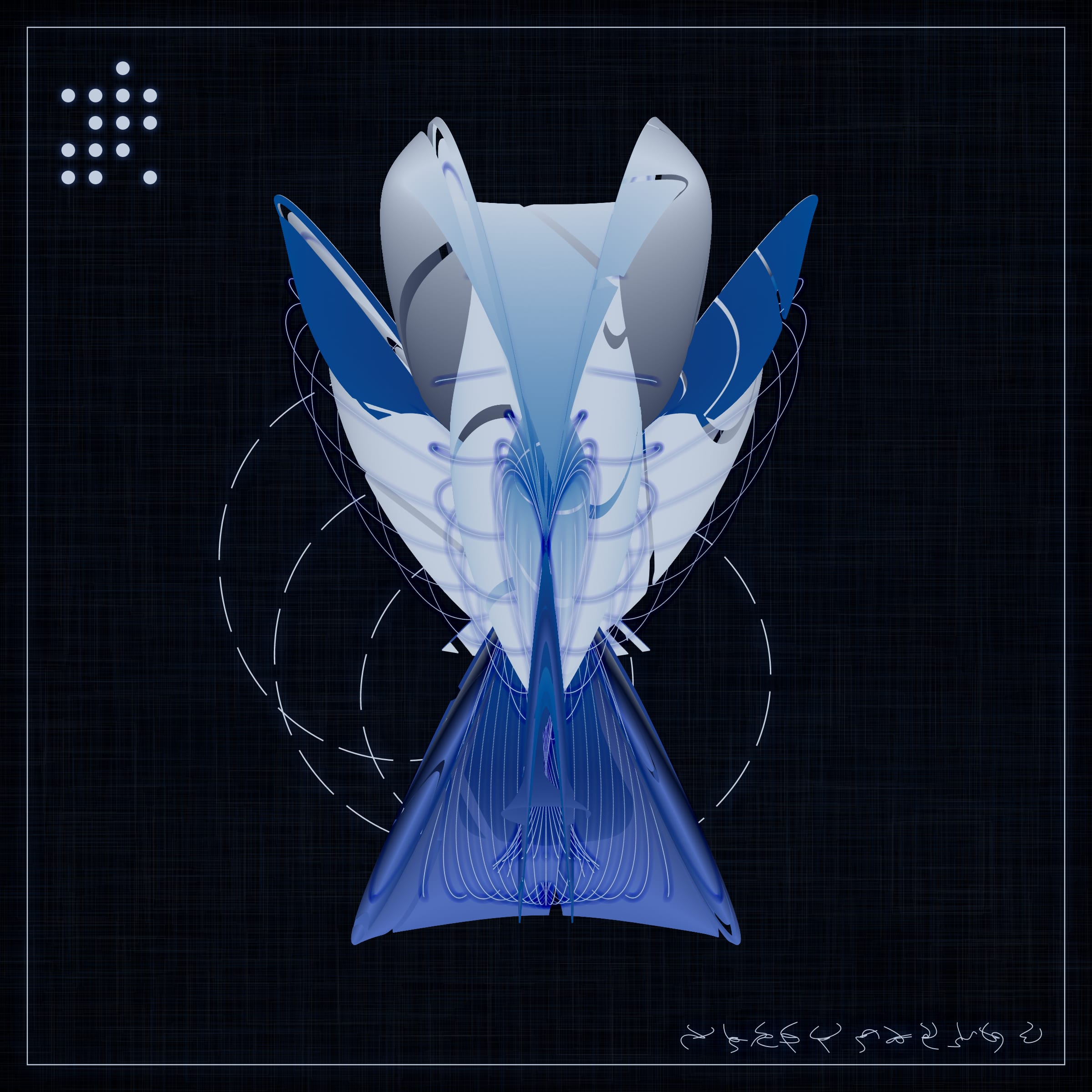 Alien Insects #137000069