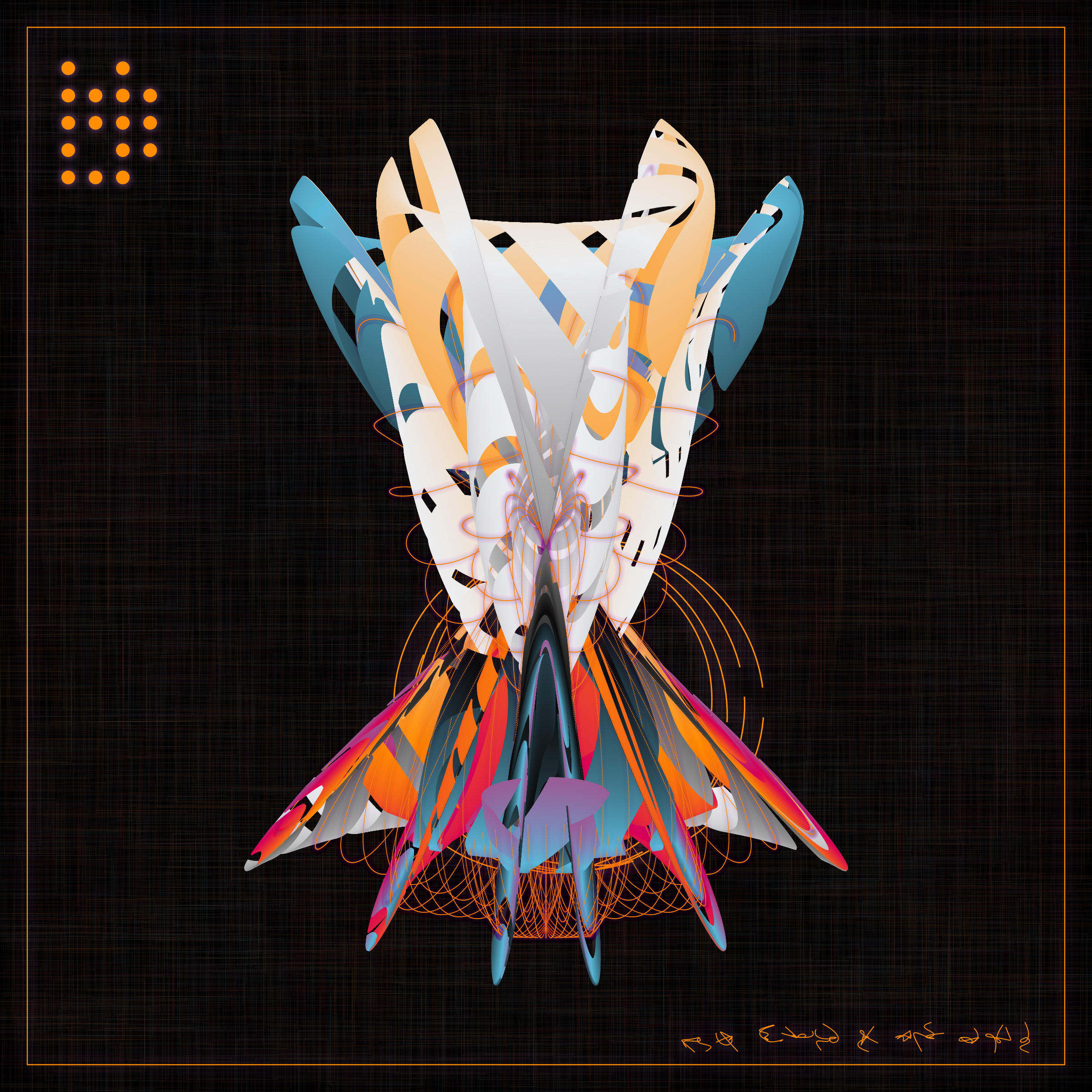 Alien Insects #137000073