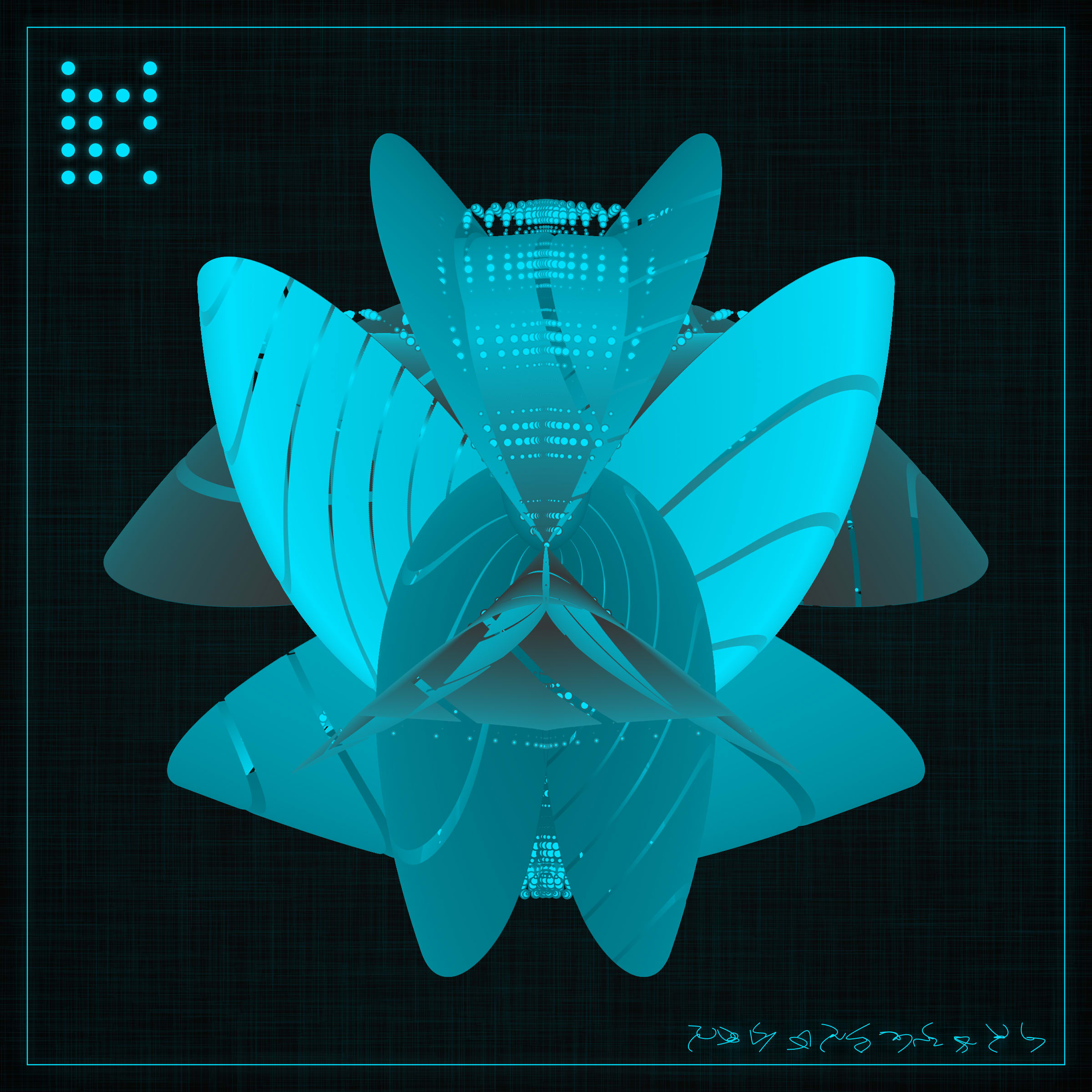 Alien Insects #137000079