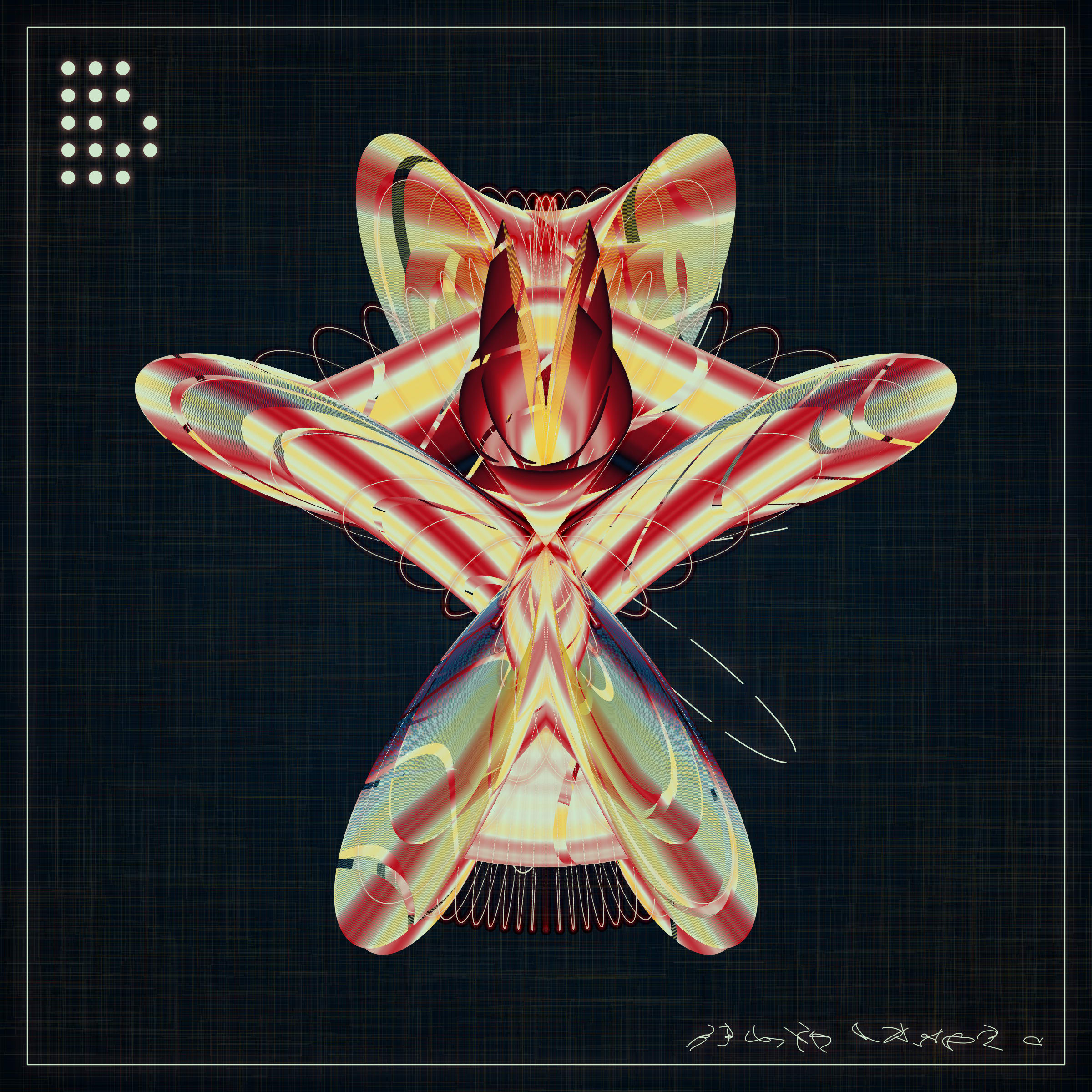 Alien Insects #137000081