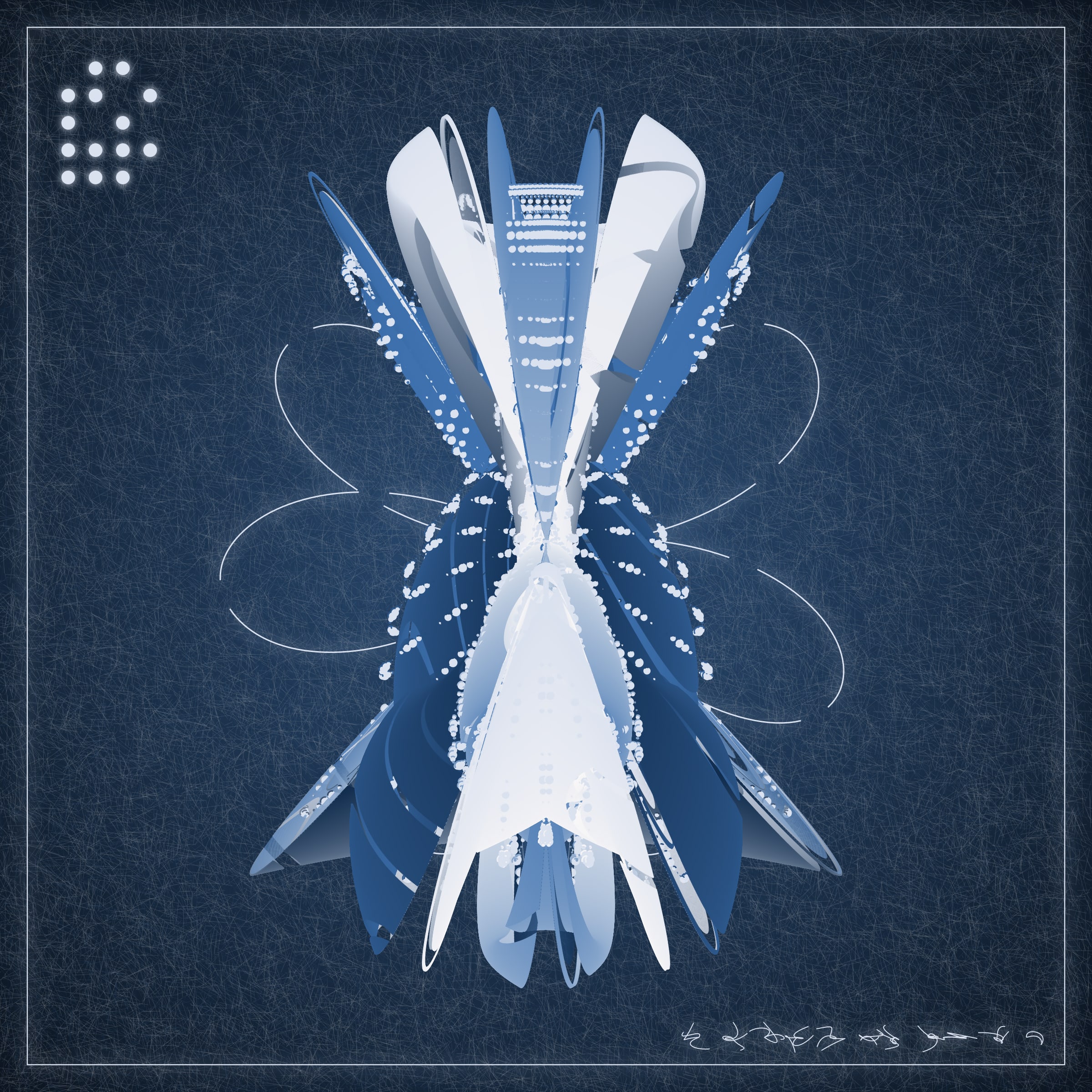 Alien Insects #137000084