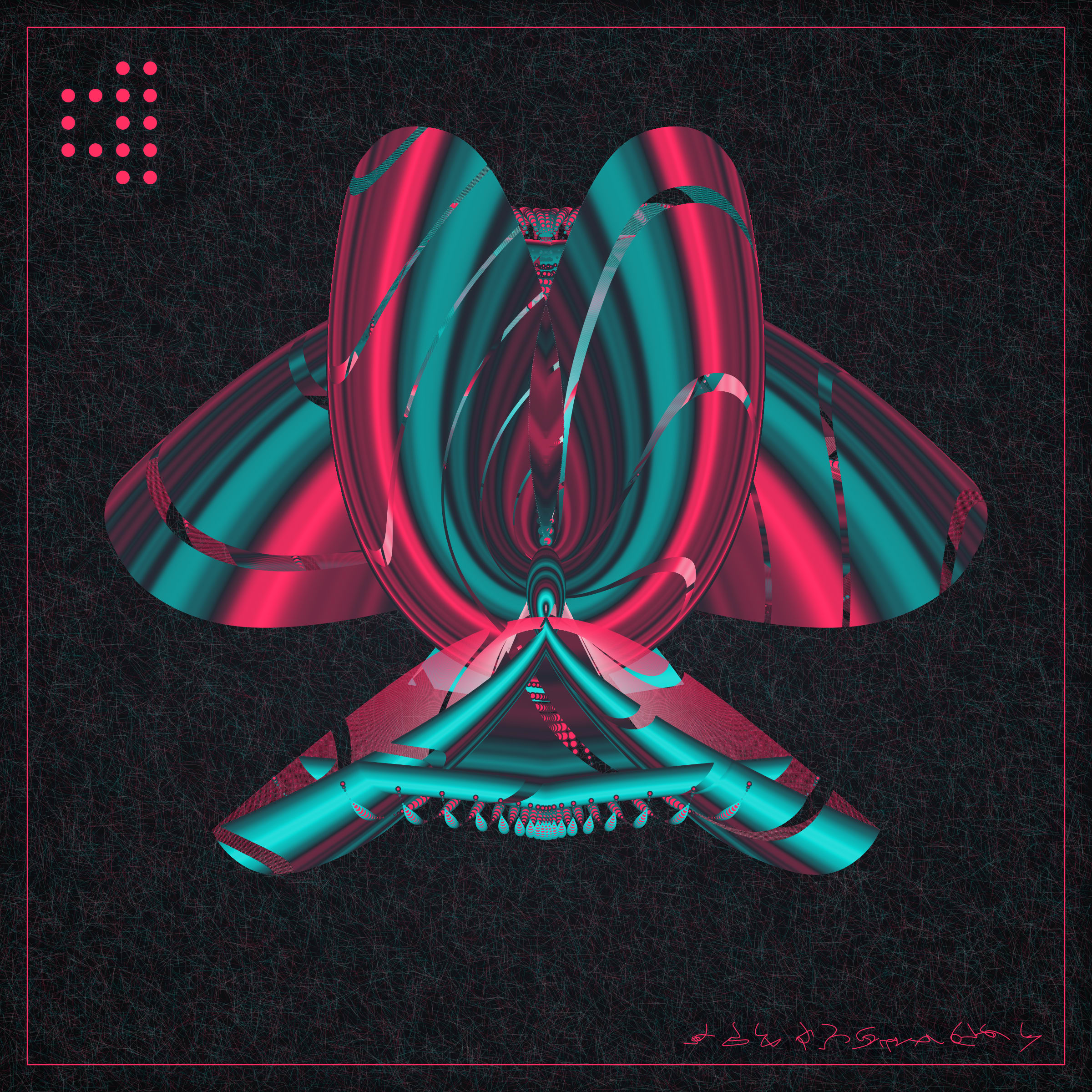 Alien Insects #137000090