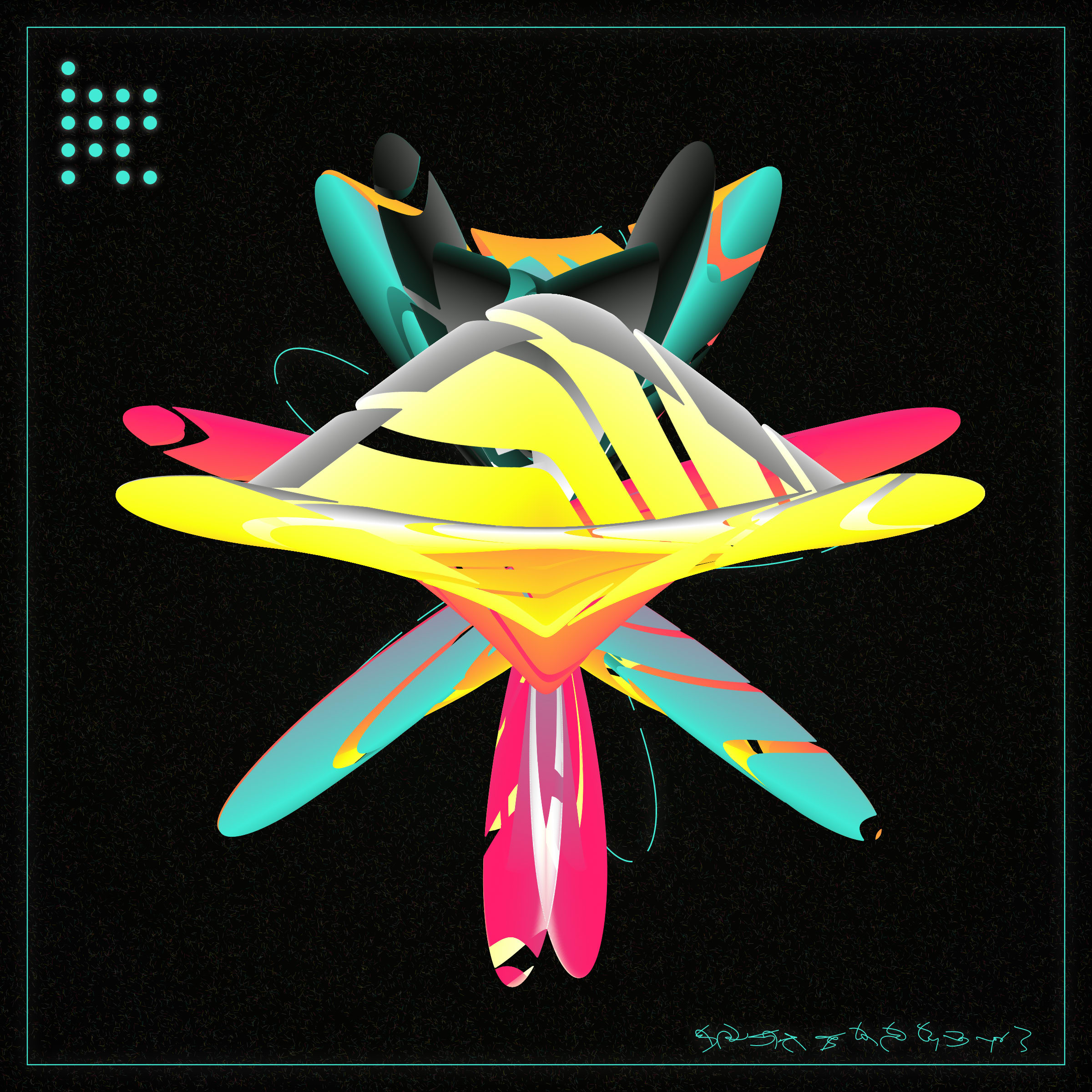 Alien Insects #137000094