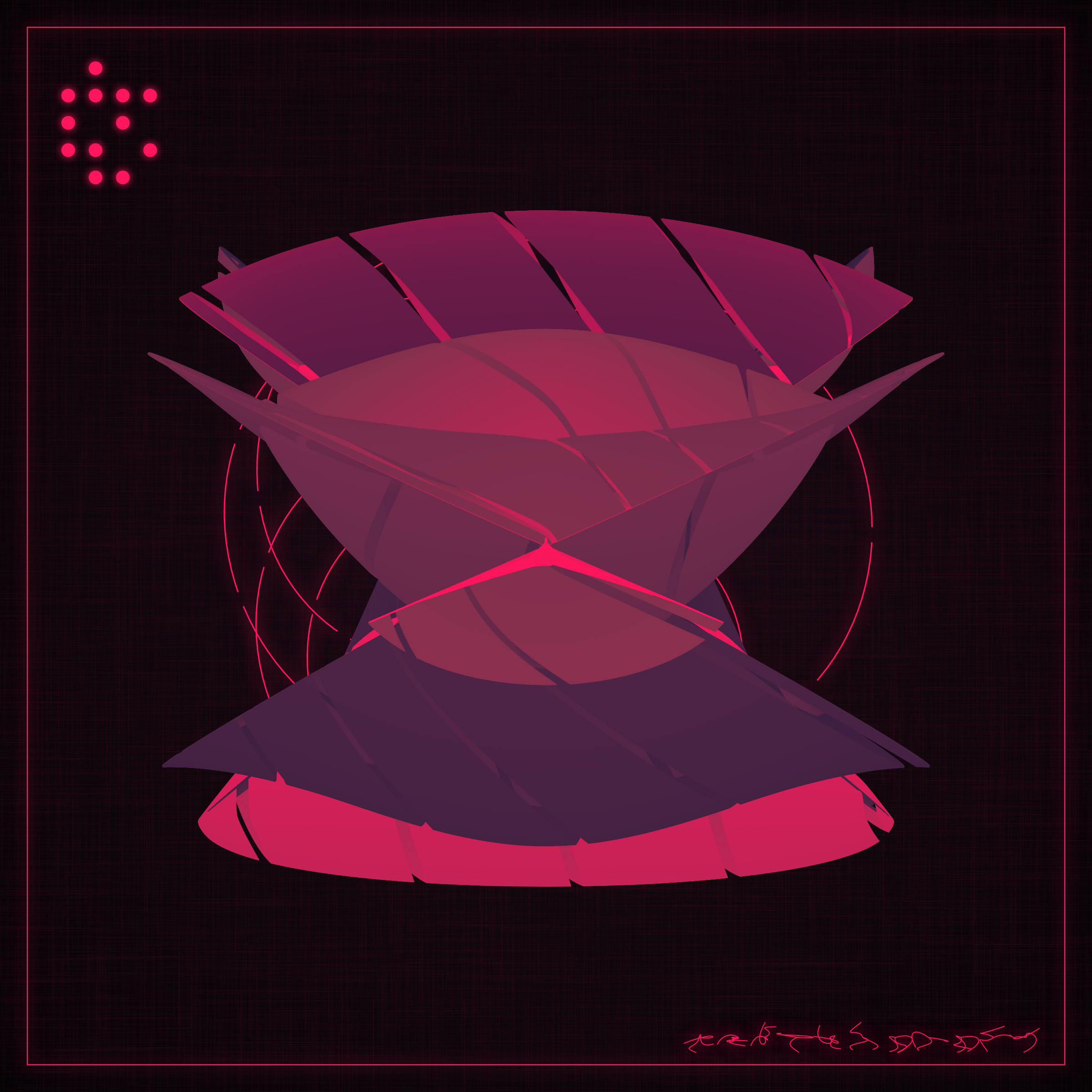 Alien Insects #137000095