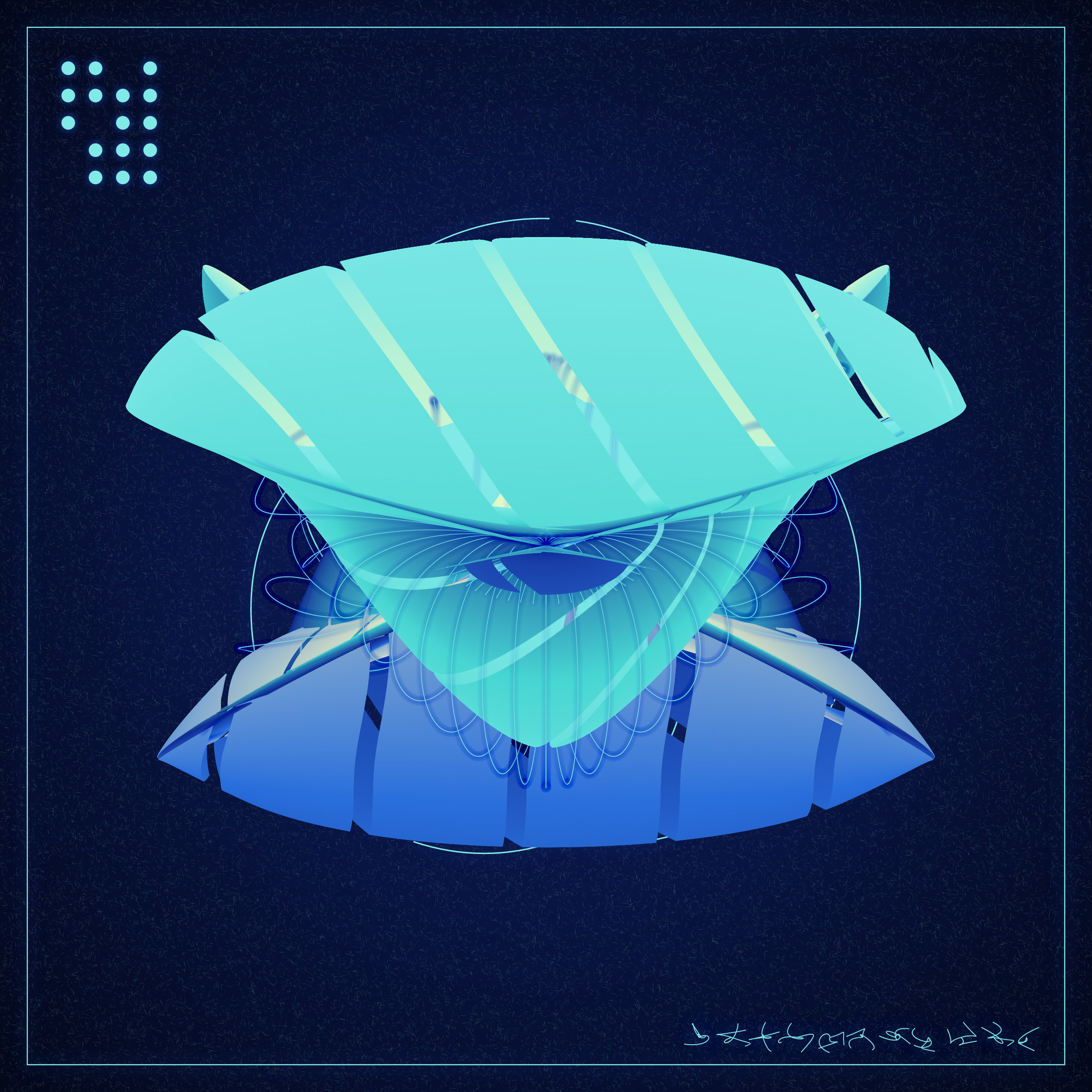 Alien Insects #137000096