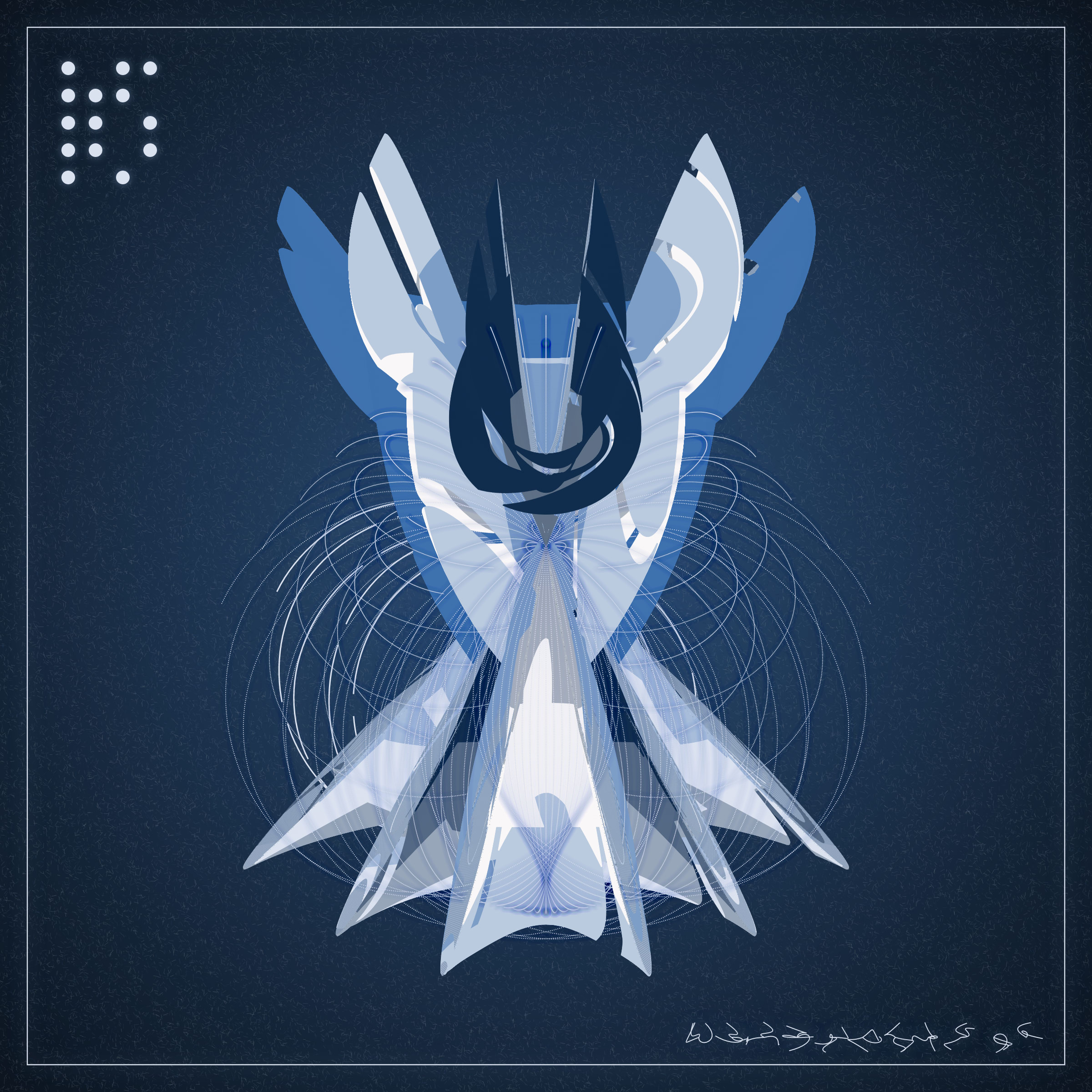 Alien Insects #137000098