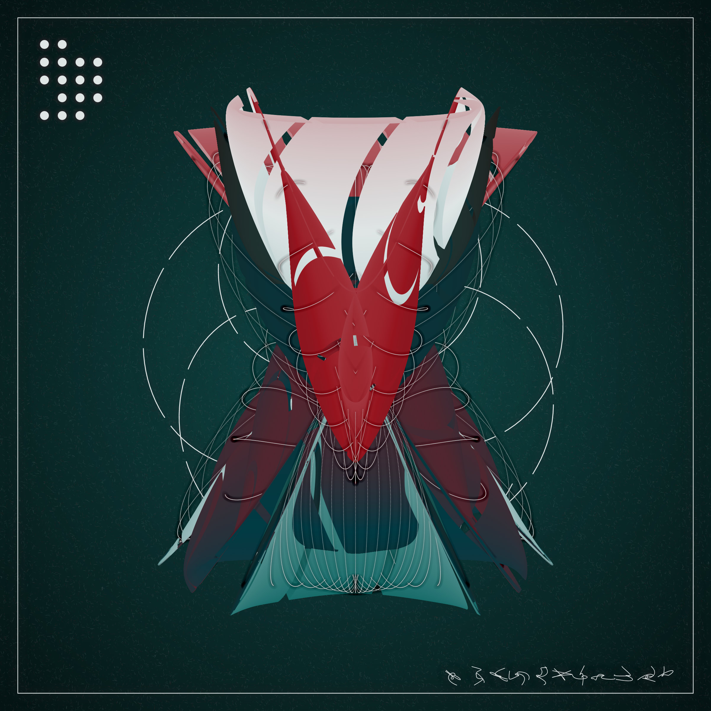 Alien Insects #137000102