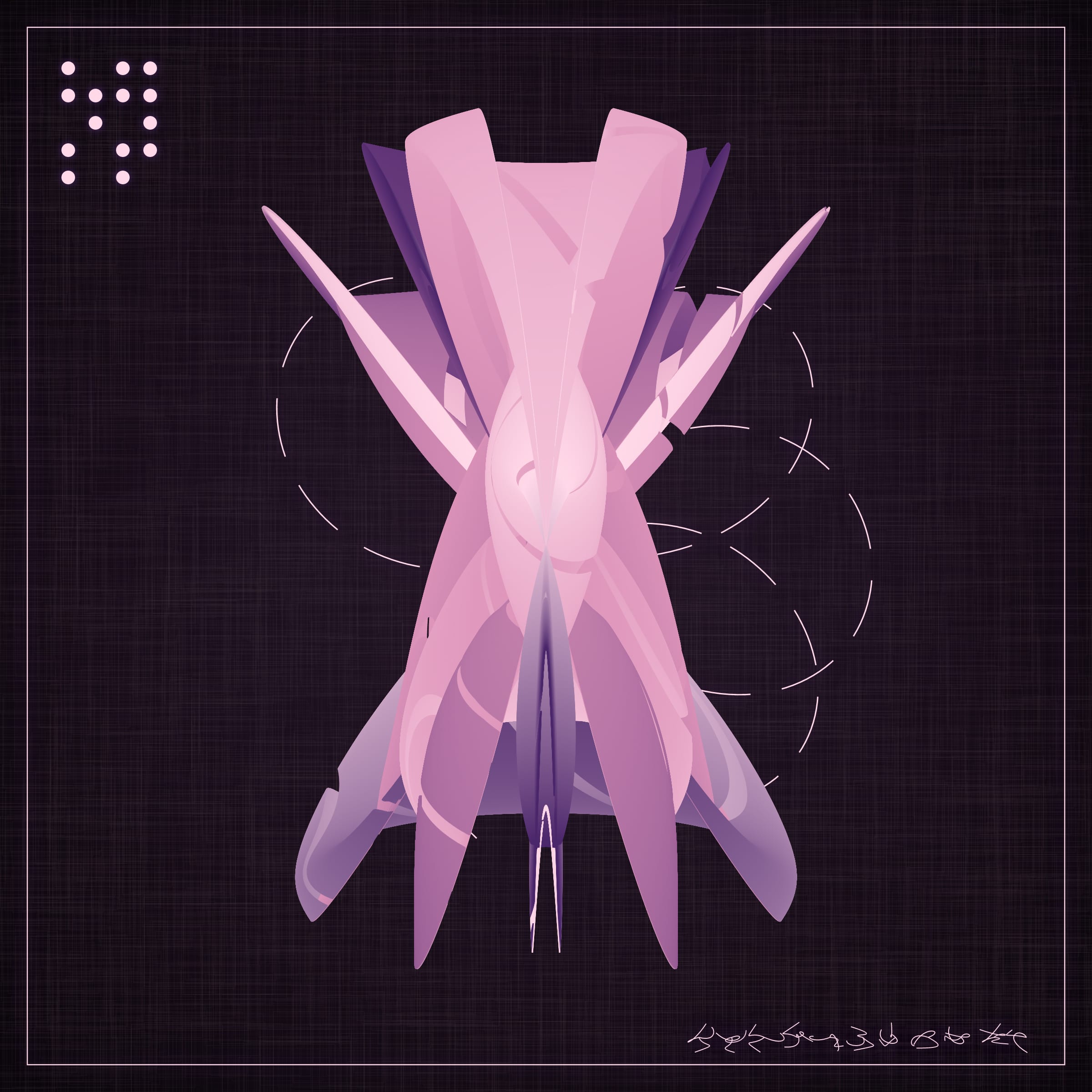 Alien Insects #137000106