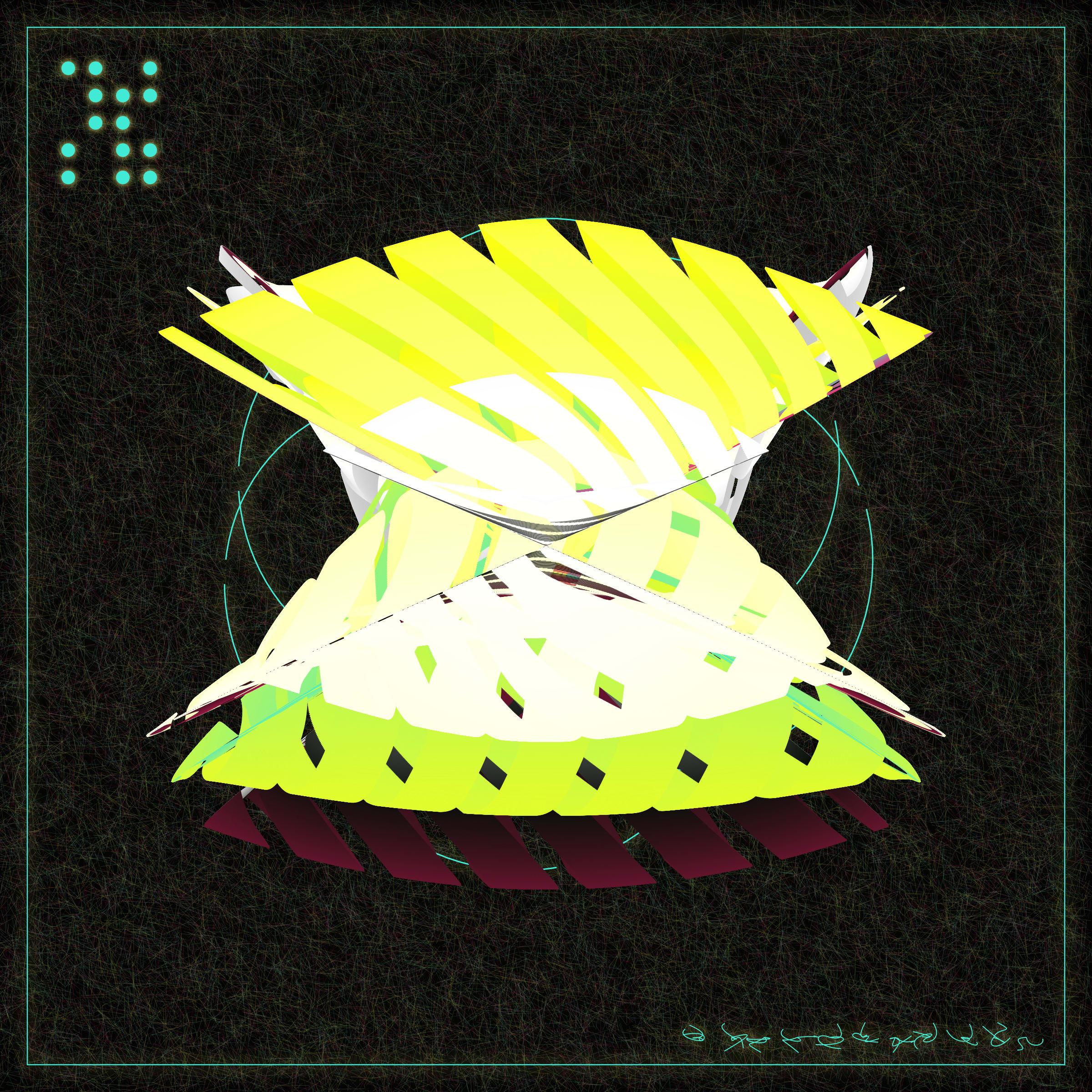 Alien Insects #137000108