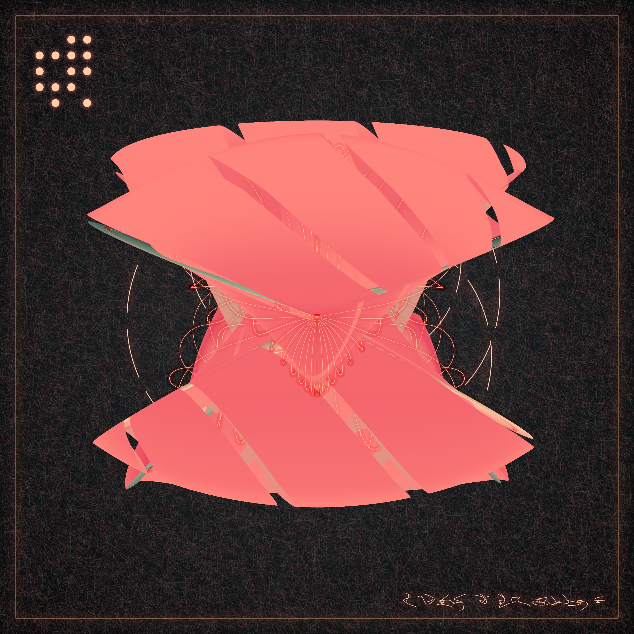 Alien Insects #137000119