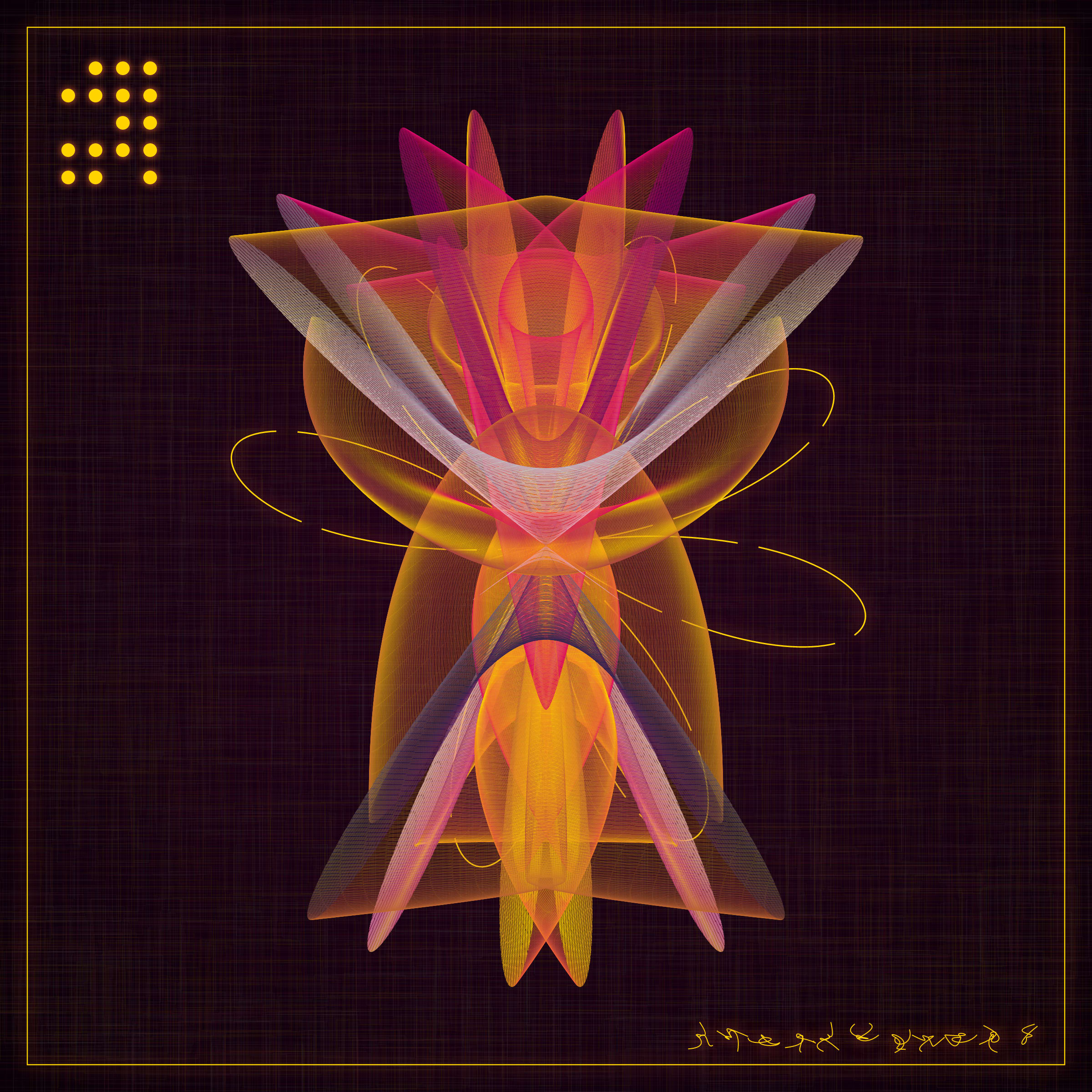 Alien Insects #137000120