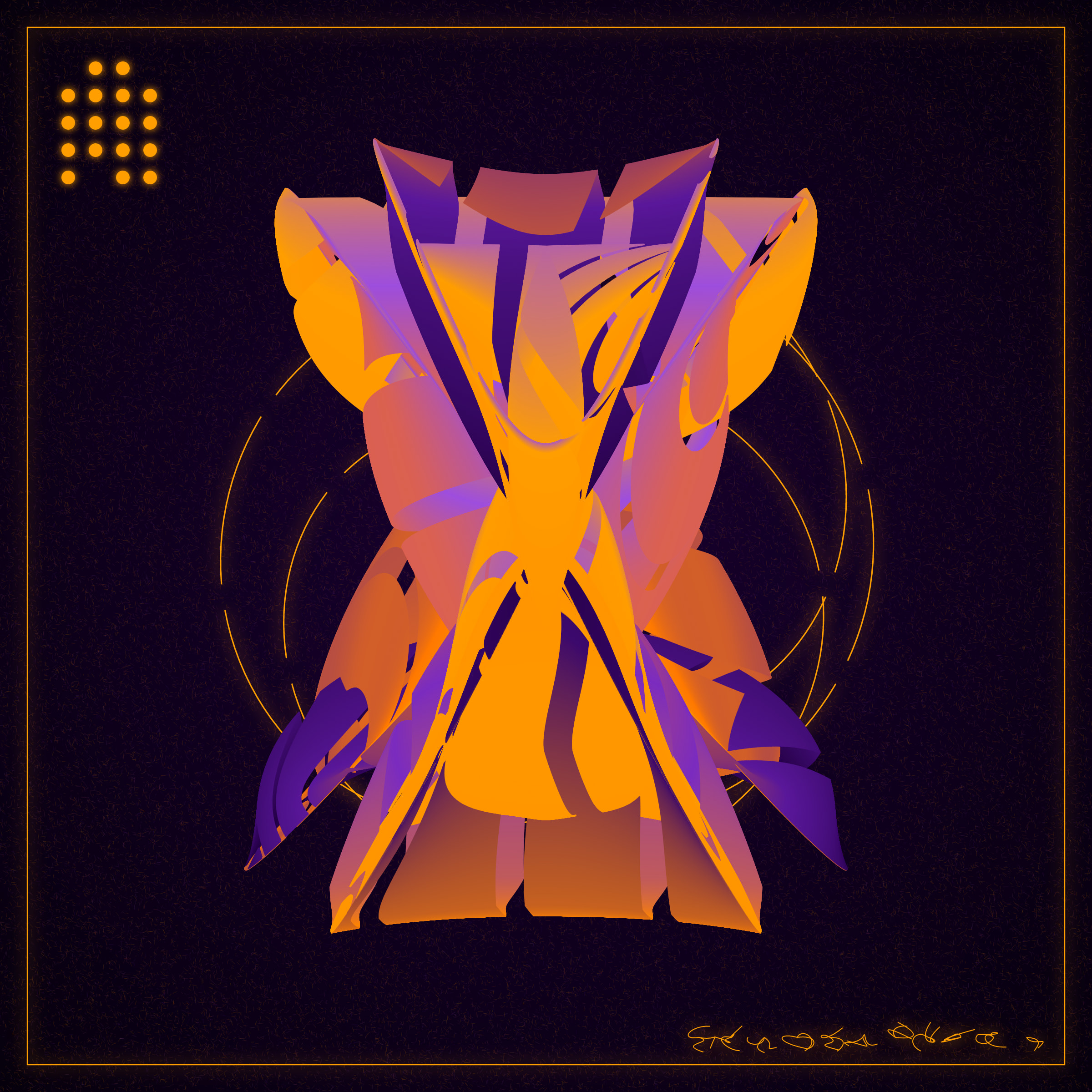 Alien Insects #137000126