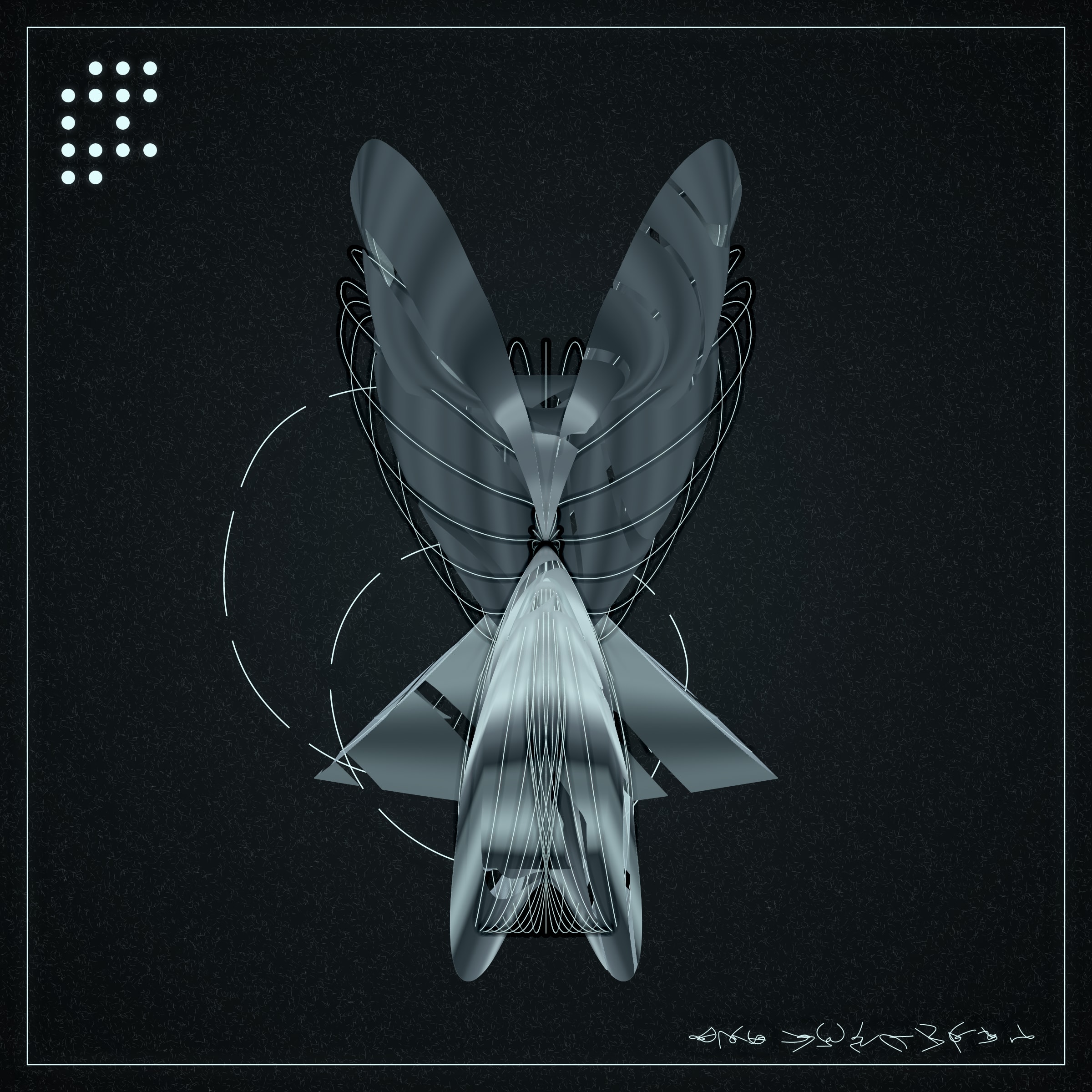 Alien Insects #137000138
