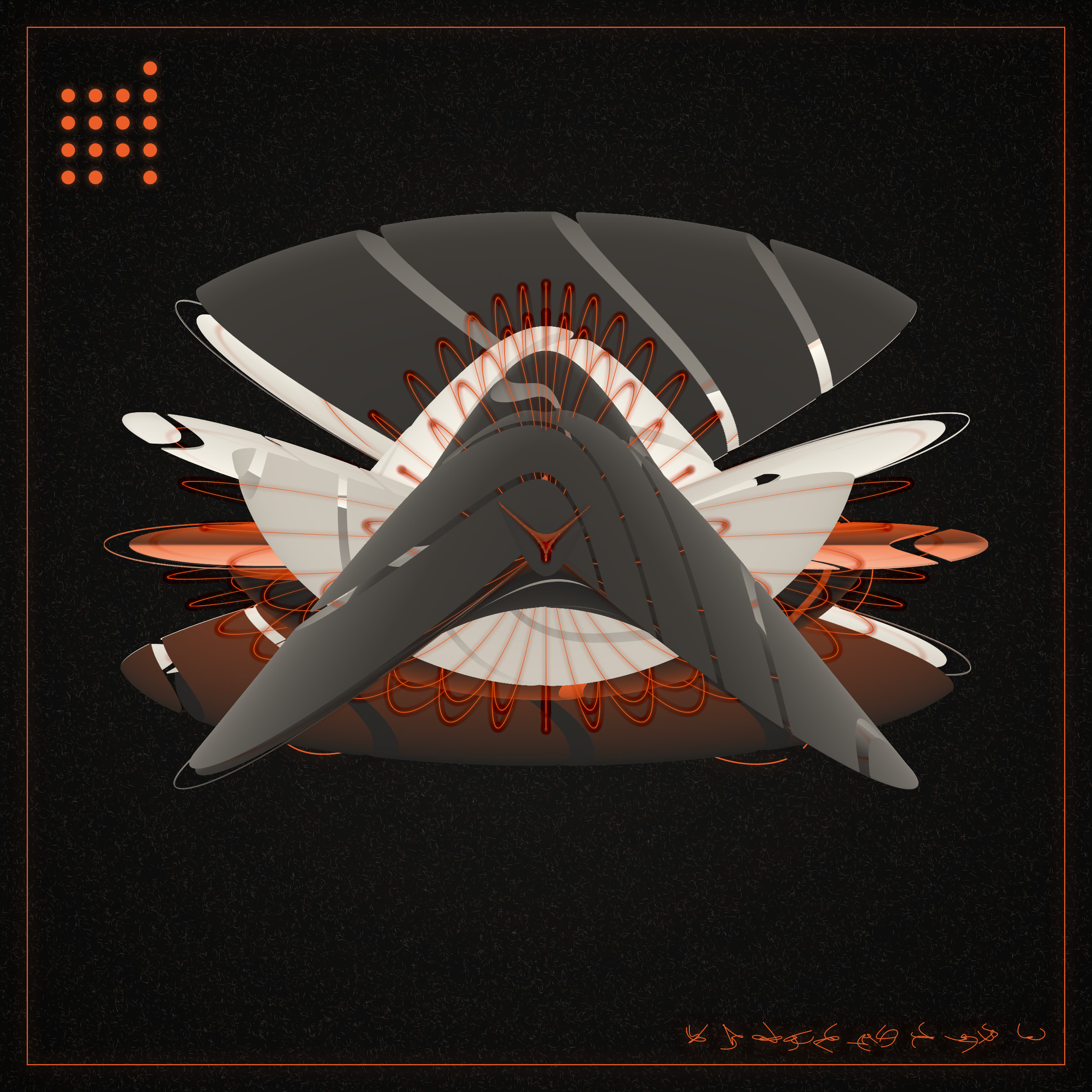 Alien Insects #137000139